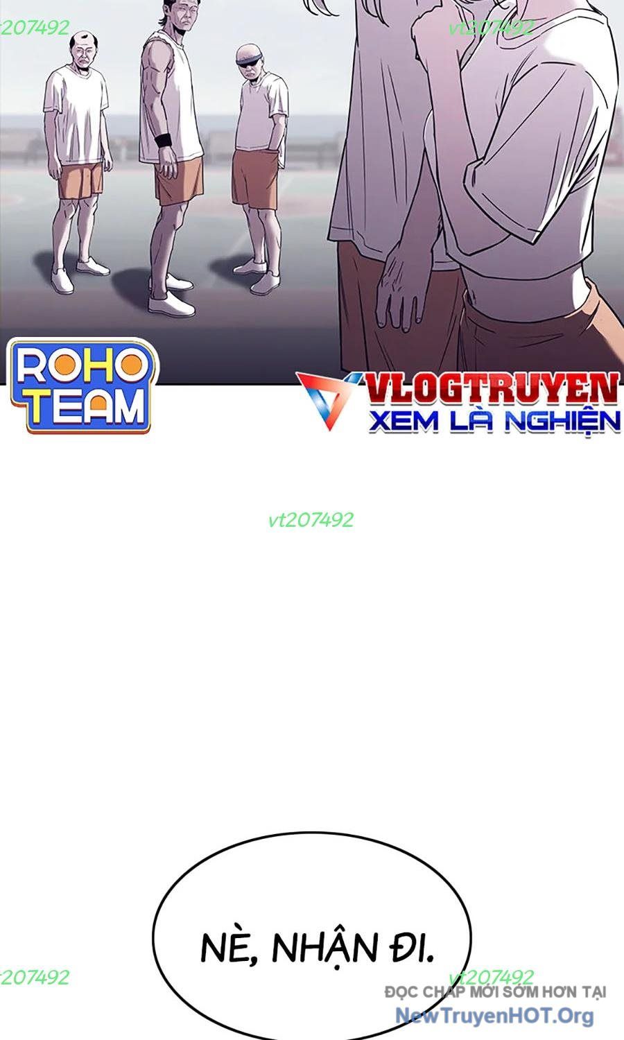 Viện Dưỡng Lão Địa Ngục - Chapter 4 - Page 11