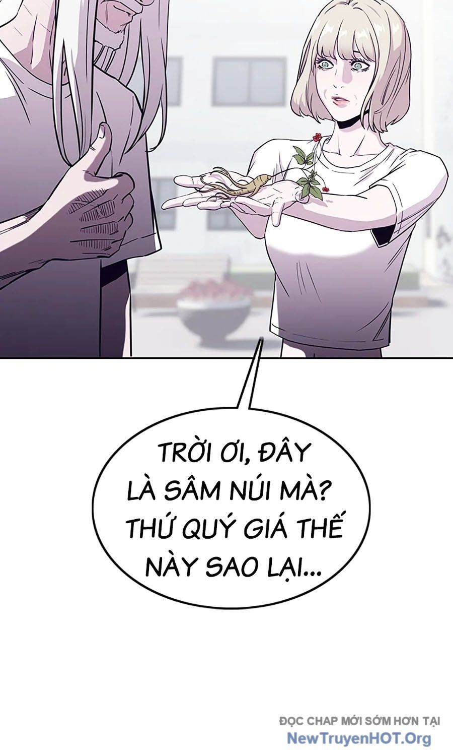 Viện Dưỡng Lão Địa Ngục - Chapter 4 - Page 14