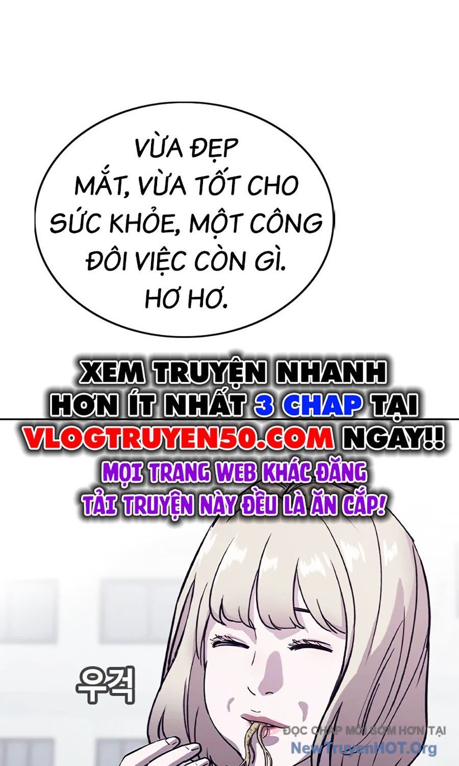Viện Dưỡng Lão Địa Ngục - Chapter 4 - Page 15