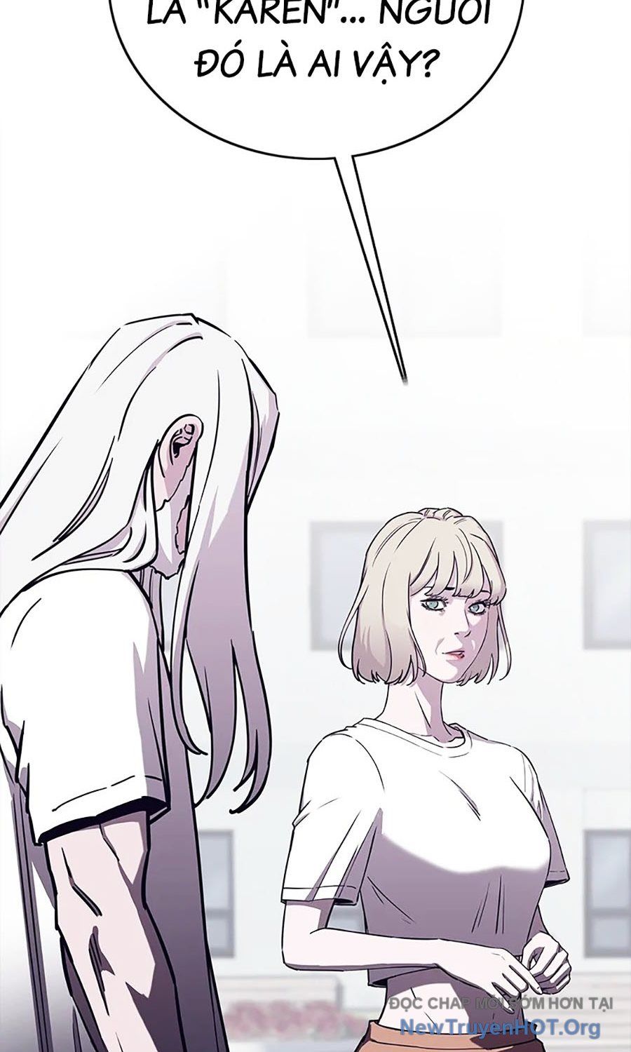 Viện Dưỡng Lão Địa Ngục - Chapter 4 - Page 17