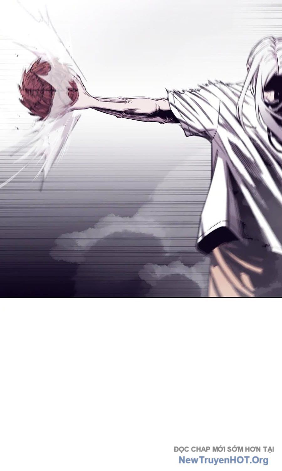 Viện Dưỡng Lão Địa Ngục - Chapter 4 - Page 21