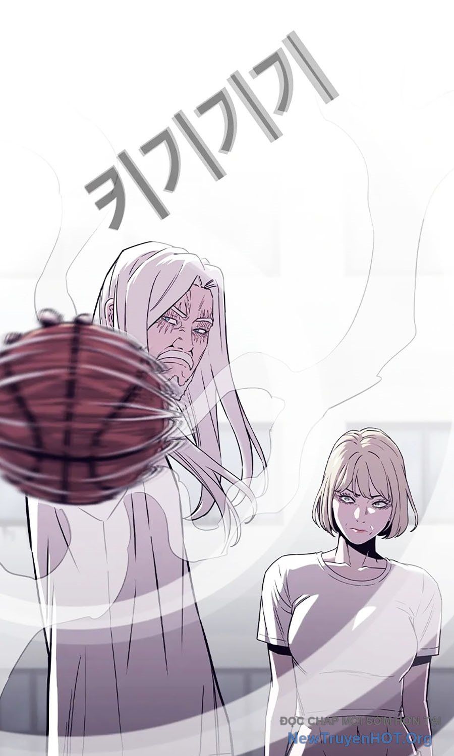 Viện Dưỡng Lão Địa Ngục - Chapter 4 - Page 22