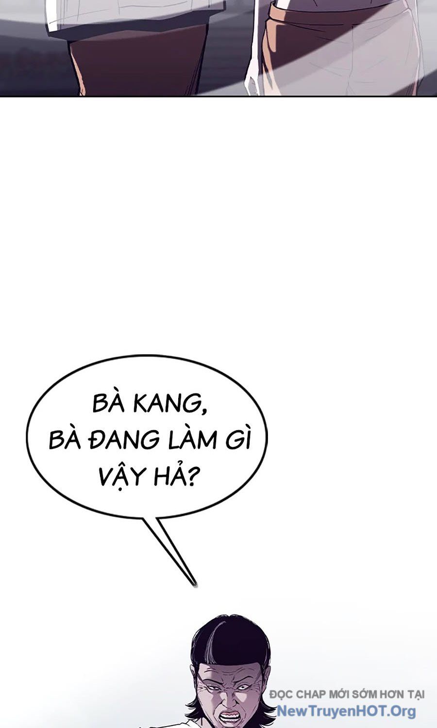 Viện Dưỡng Lão Địa Ngục - Chapter 4 - Page 23