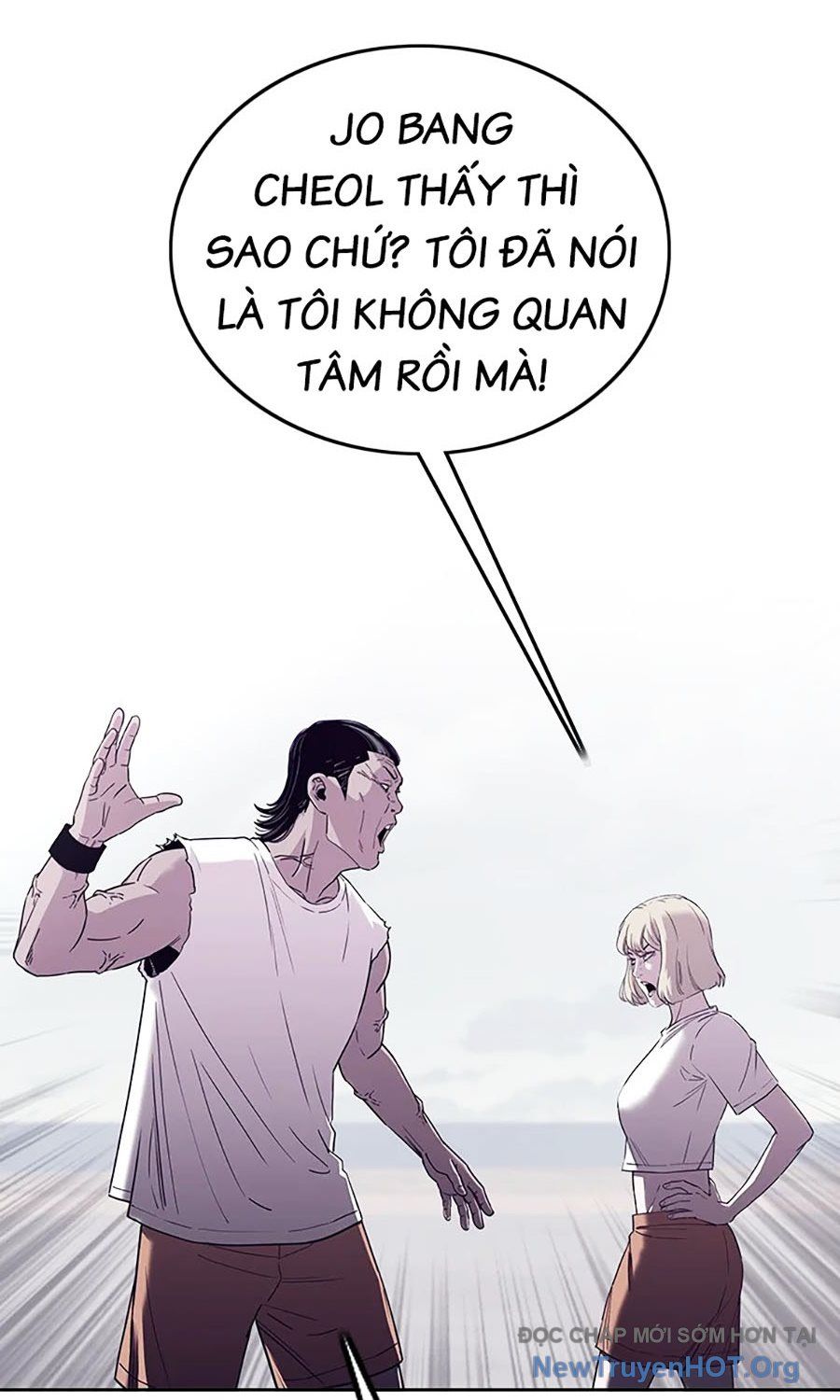 Viện Dưỡng Lão Địa Ngục - Chapter 4 - Page 25