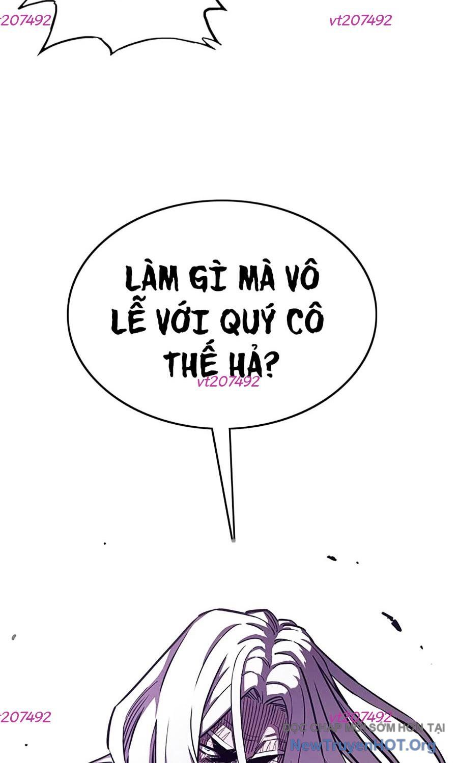 Viện Dưỡng Lão Địa Ngục - Chapter 4 - Page 29