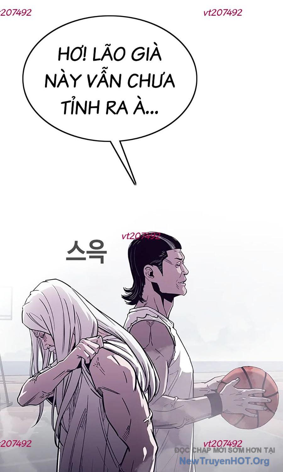 Viện Dưỡng Lão Địa Ngục - Chapter 4 - Page 31