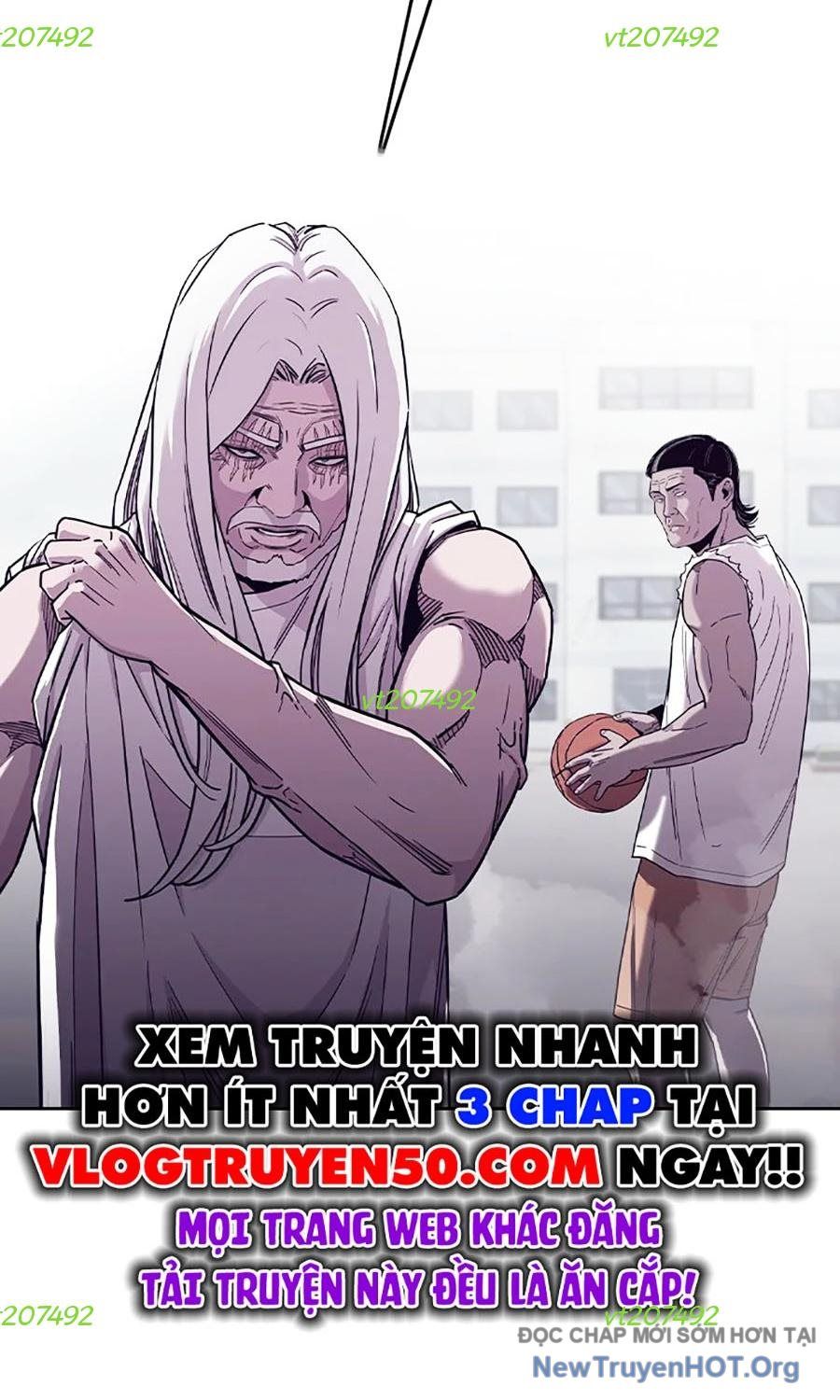 Viện Dưỡng Lão Địa Ngục - Chapter 4 - Page 33