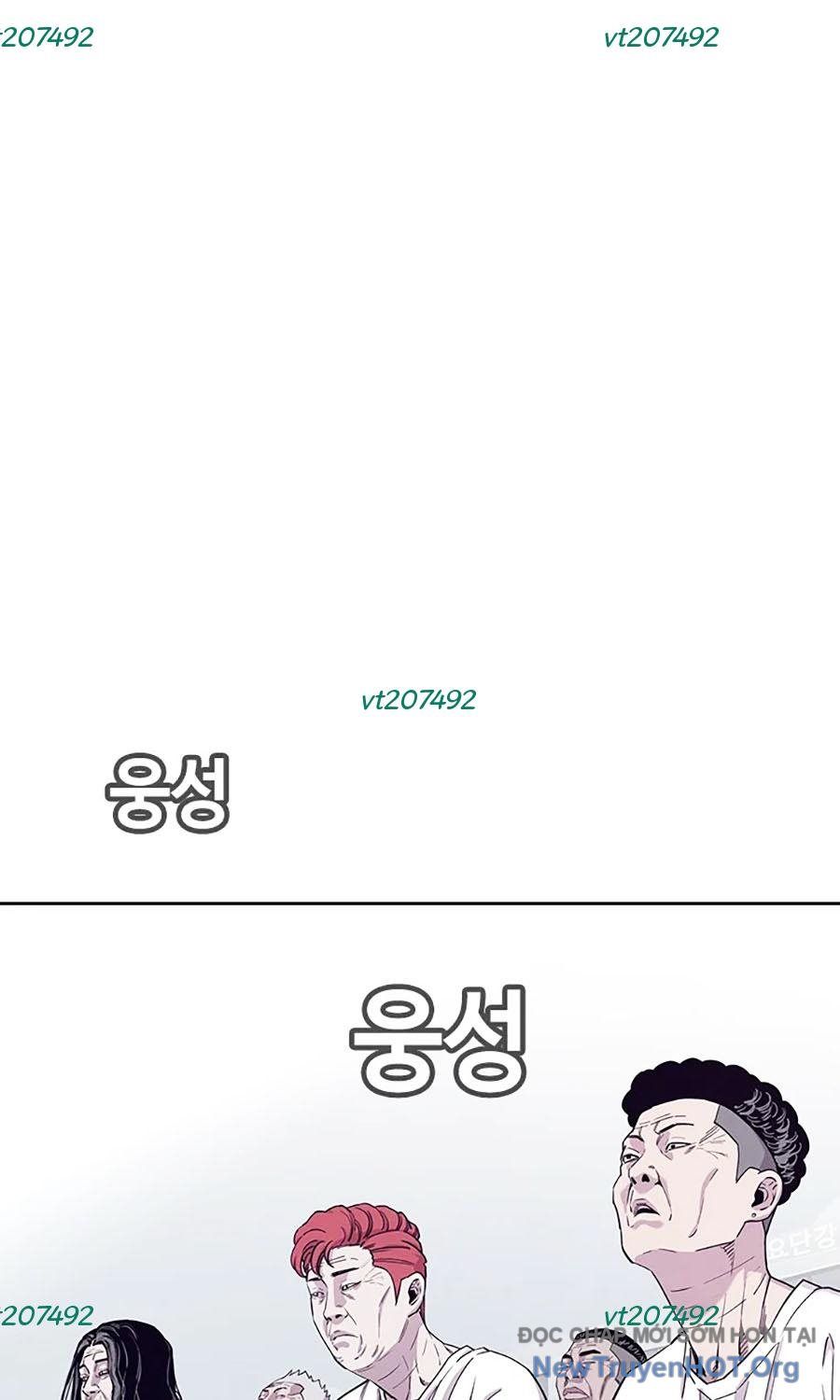 Viện Dưỡng Lão Địa Ngục - Chapter 4 - Page 34