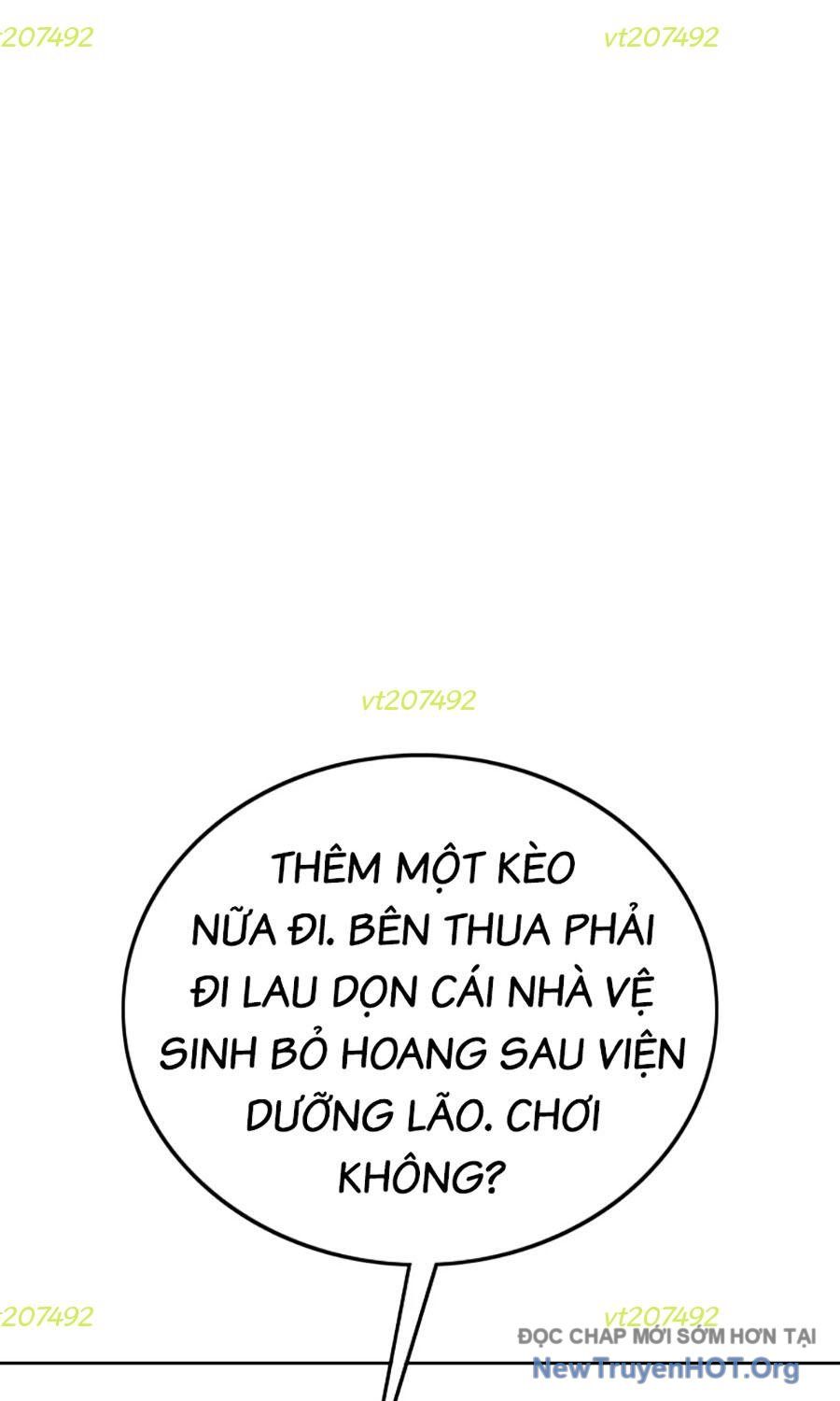 Viện Dưỡng Lão Địa Ngục - Chapter 4 - Page 38