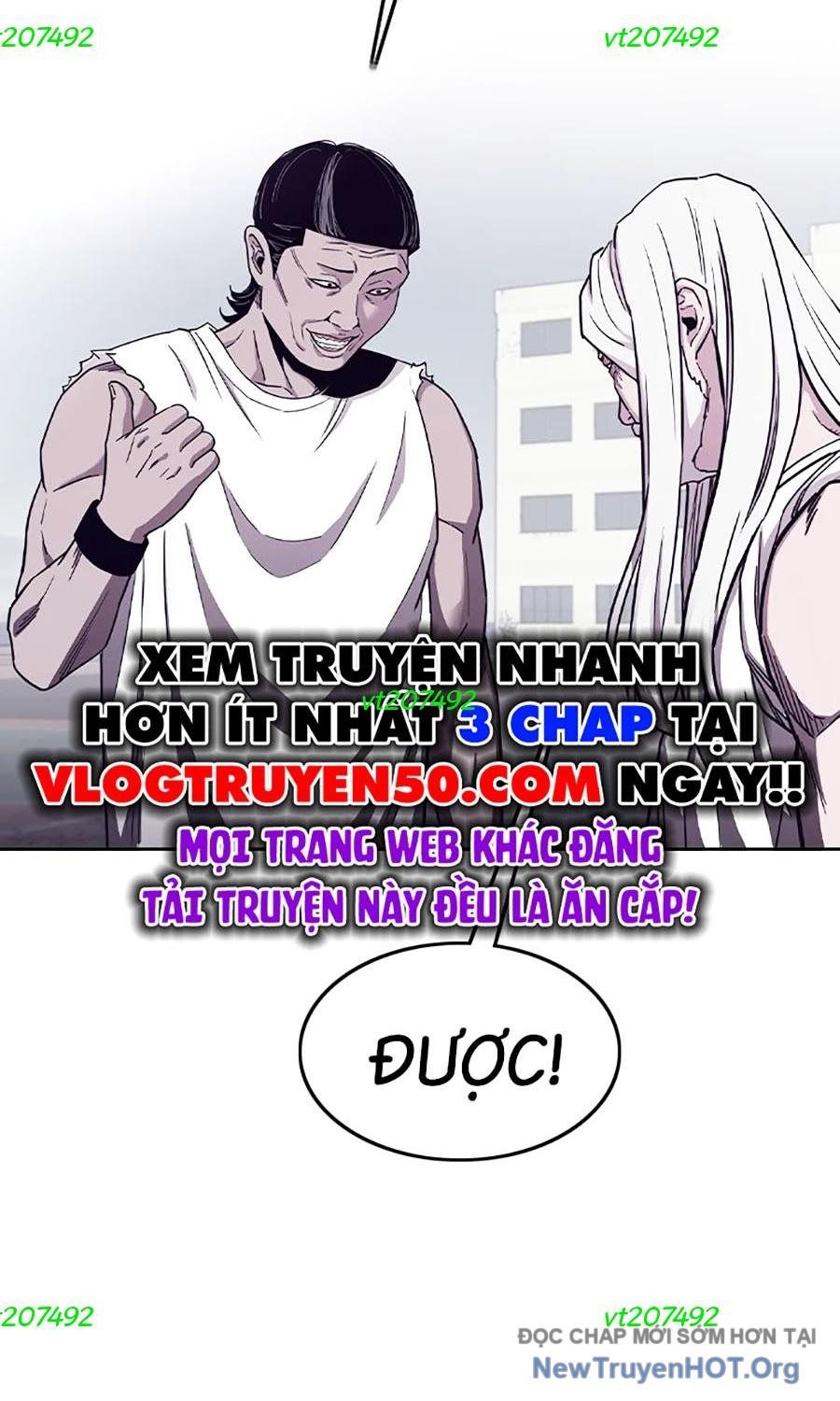 Viện Dưỡng Lão Địa Ngục - Chapter 4 - Page 39