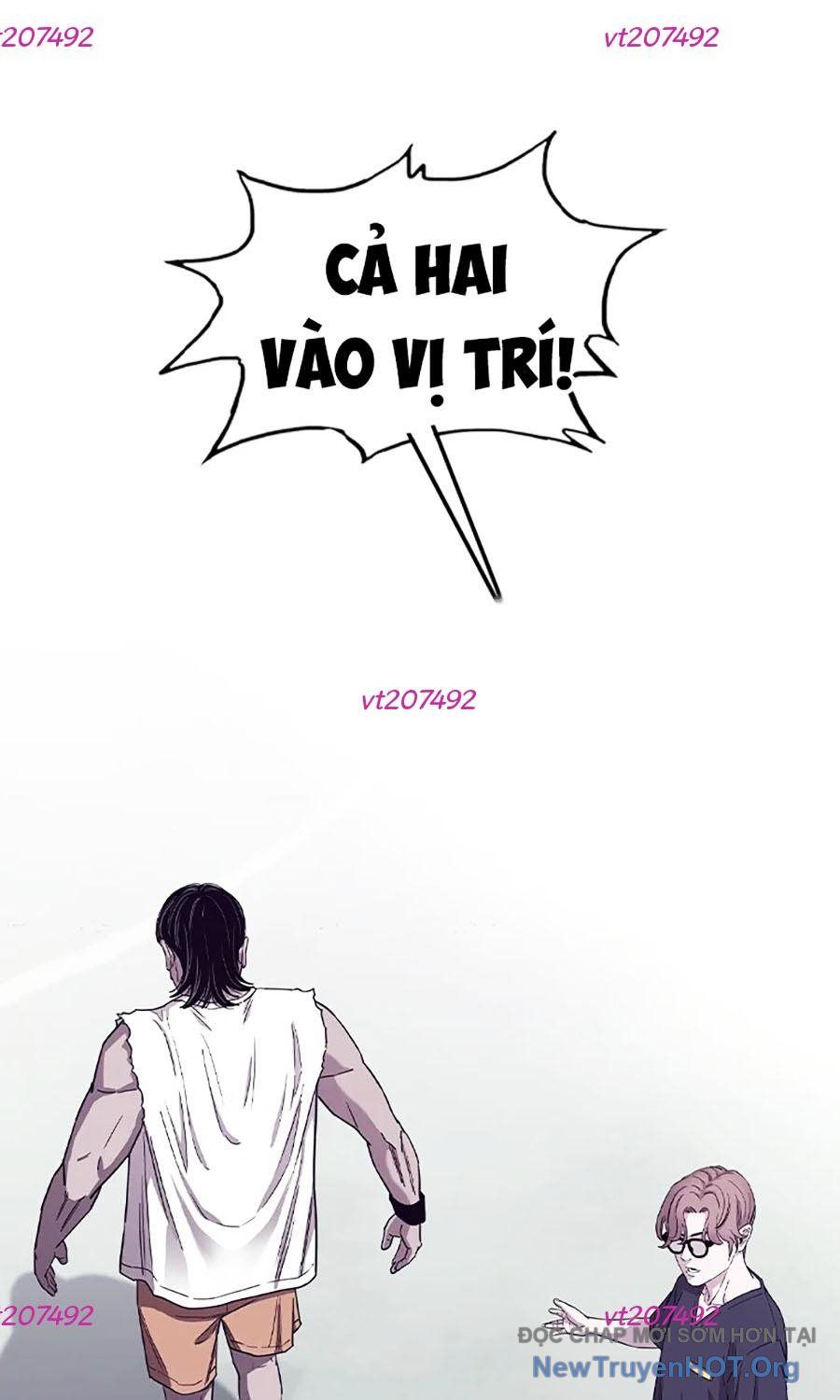 Viện Dưỡng Lão Địa Ngục - Chapter 4 - Page 40