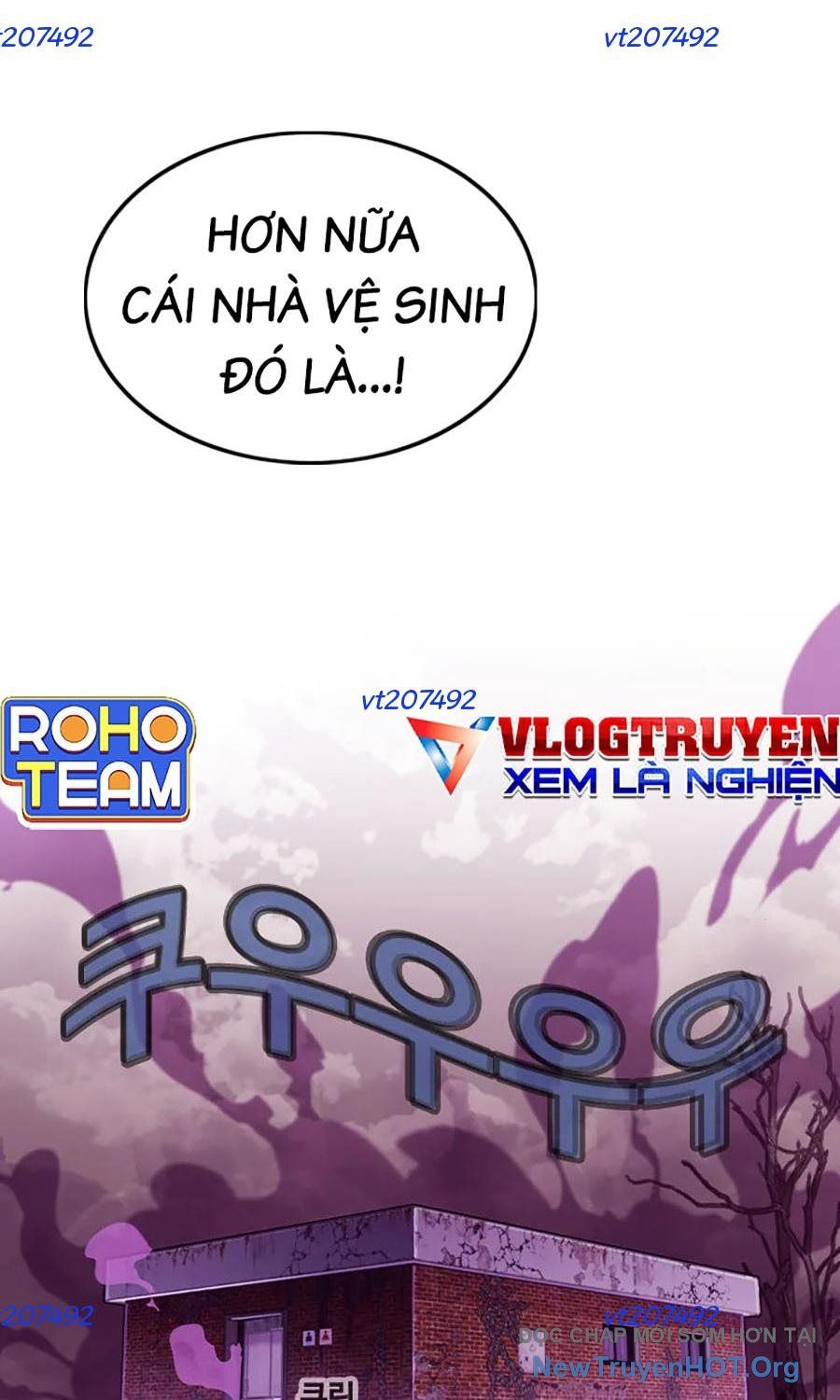 Viện Dưỡng Lão Địa Ngục - Chapter 4 - Page 43