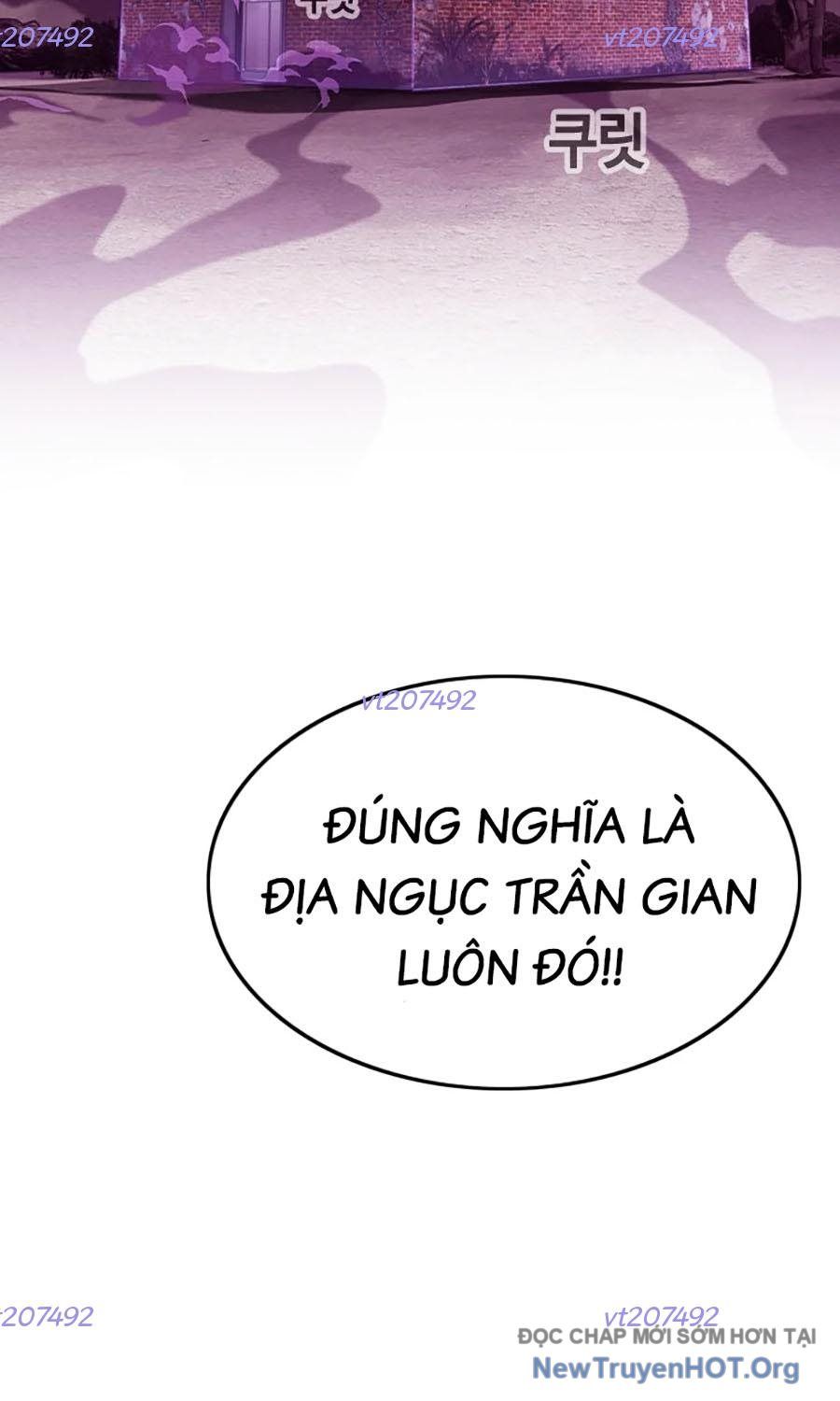 Viện Dưỡng Lão Địa Ngục - Chapter 4 - Page 44