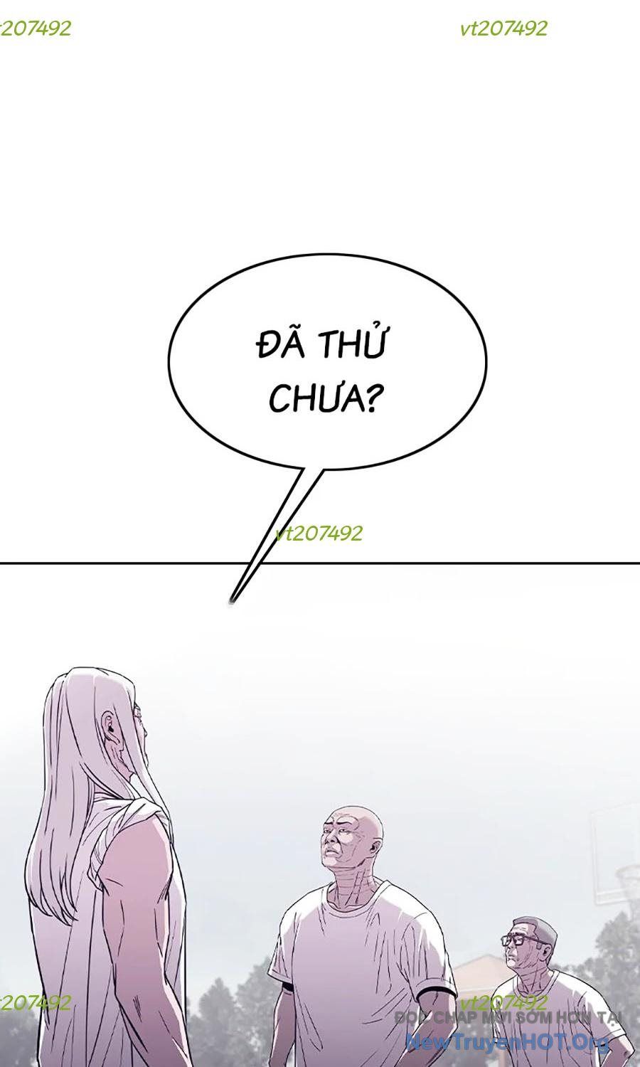 Viện Dưỡng Lão Địa Ngục - Chapter 4 - Page 45