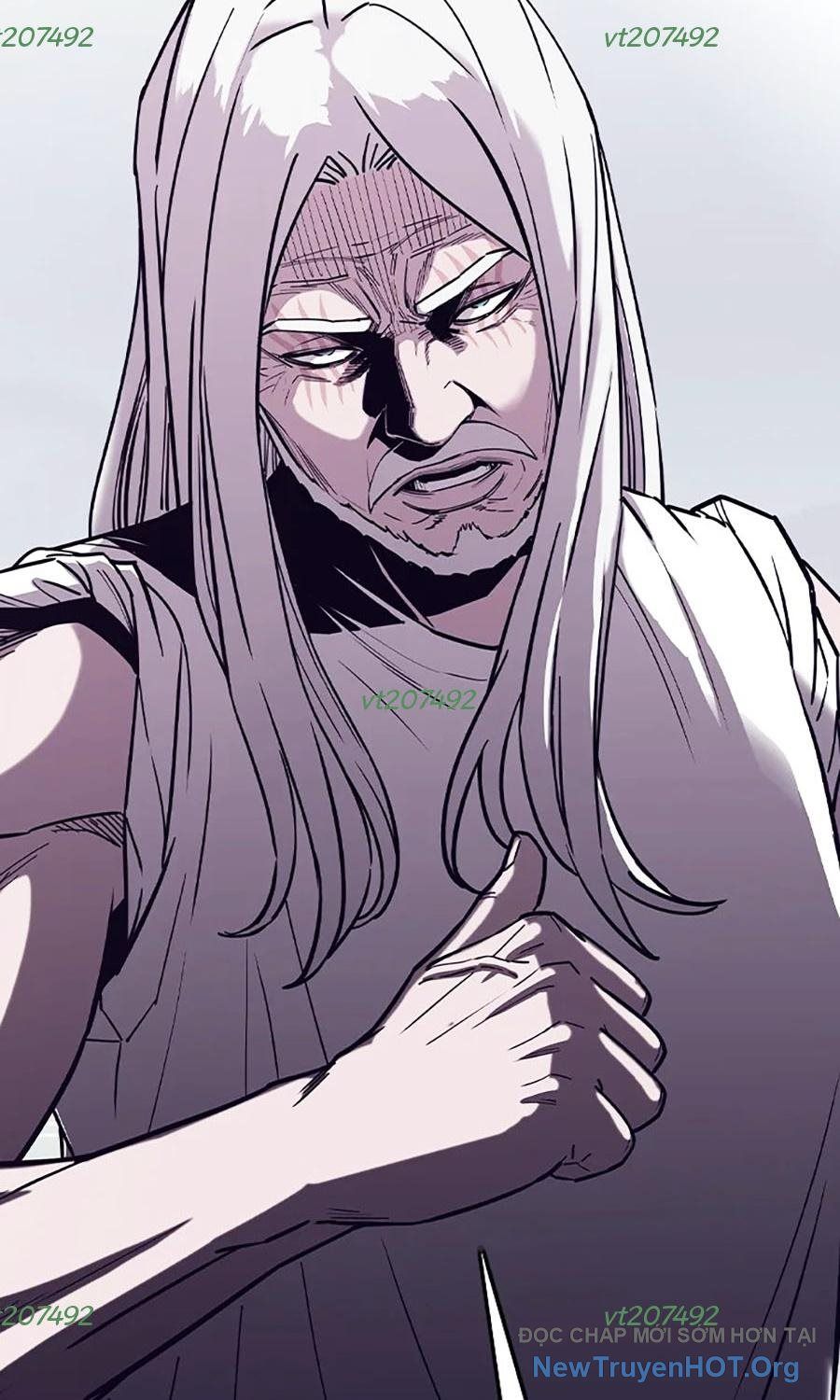 Viện Dưỡng Lão Địa Ngục - Chapter 4 - Page 49