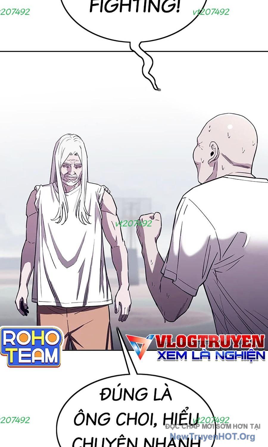 Viện Dưỡng Lão Địa Ngục - Chapter 4 - Page 51