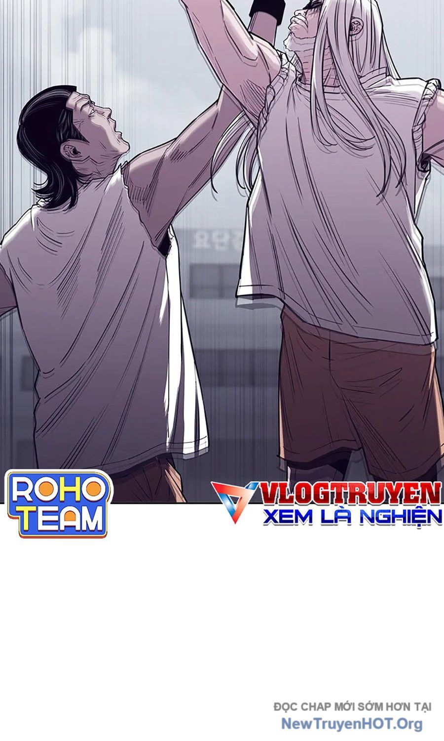 Viện Dưỡng Lão Địa Ngục - Chapter 4 - Page 59