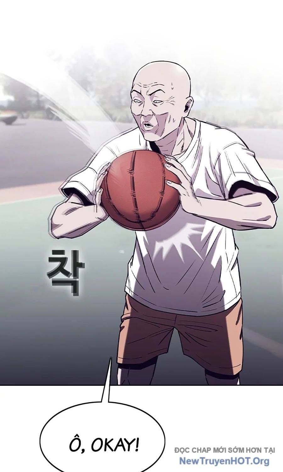 Viện Dưỡng Lão Địa Ngục - Chapter 4 - Page 60