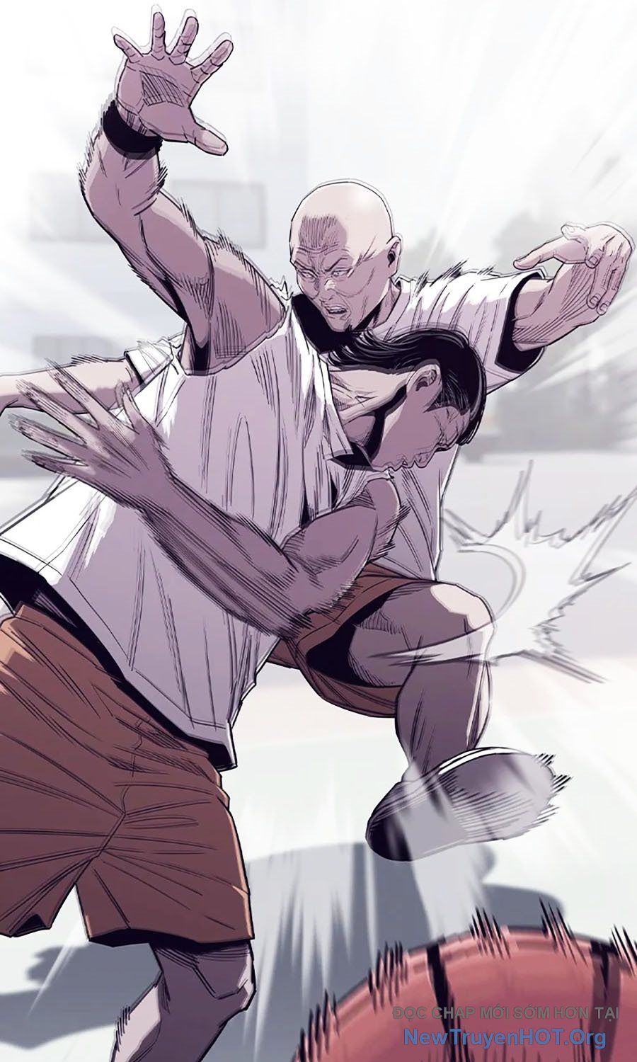 Viện Dưỡng Lão Địa Ngục - Chapter 4 - Page 62