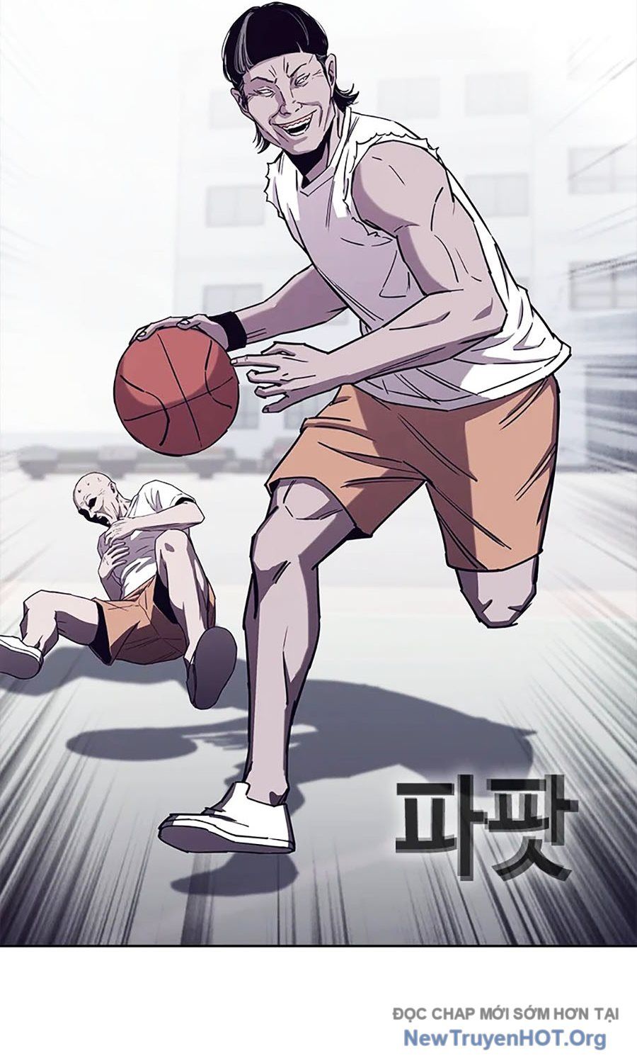 Viện Dưỡng Lão Địa Ngục - Chapter 4 - Page 65