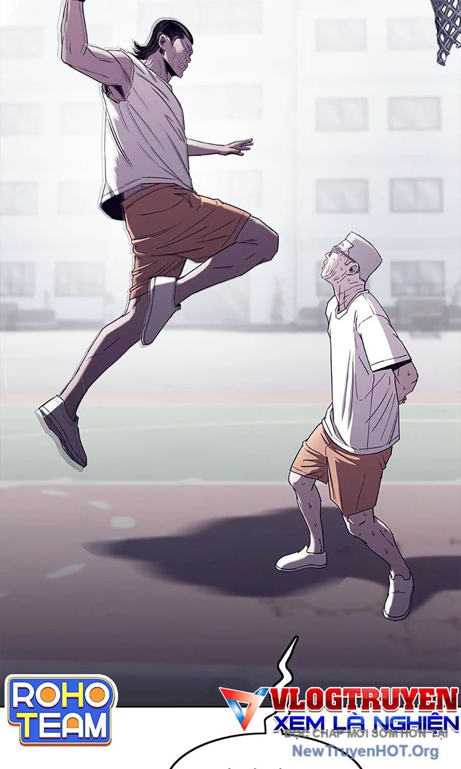 Viện Dưỡng Lão Địa Ngục - Chapter 4 - Page 67