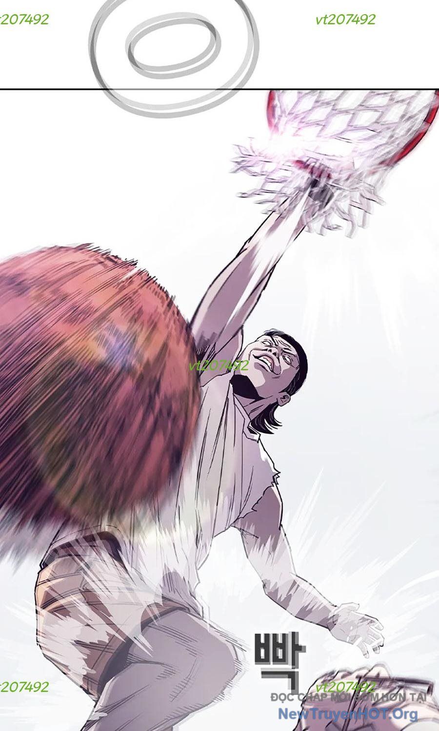 Viện Dưỡng Lão Địa Ngục - Chapter 4 - Page 69