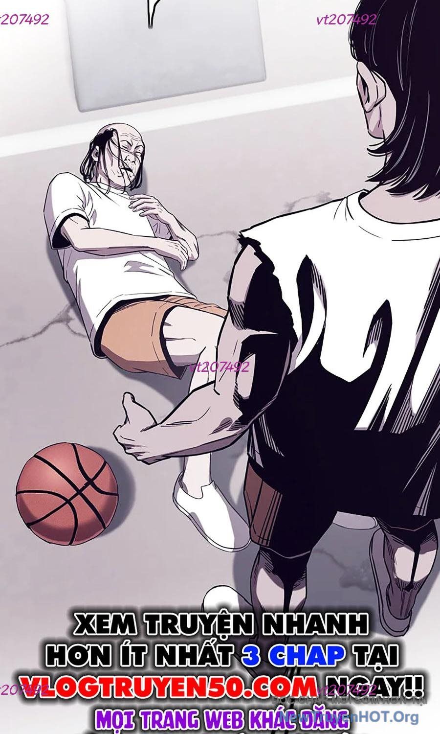 Viện Dưỡng Lão Địa Ngục - Chapter 4 - Page 7