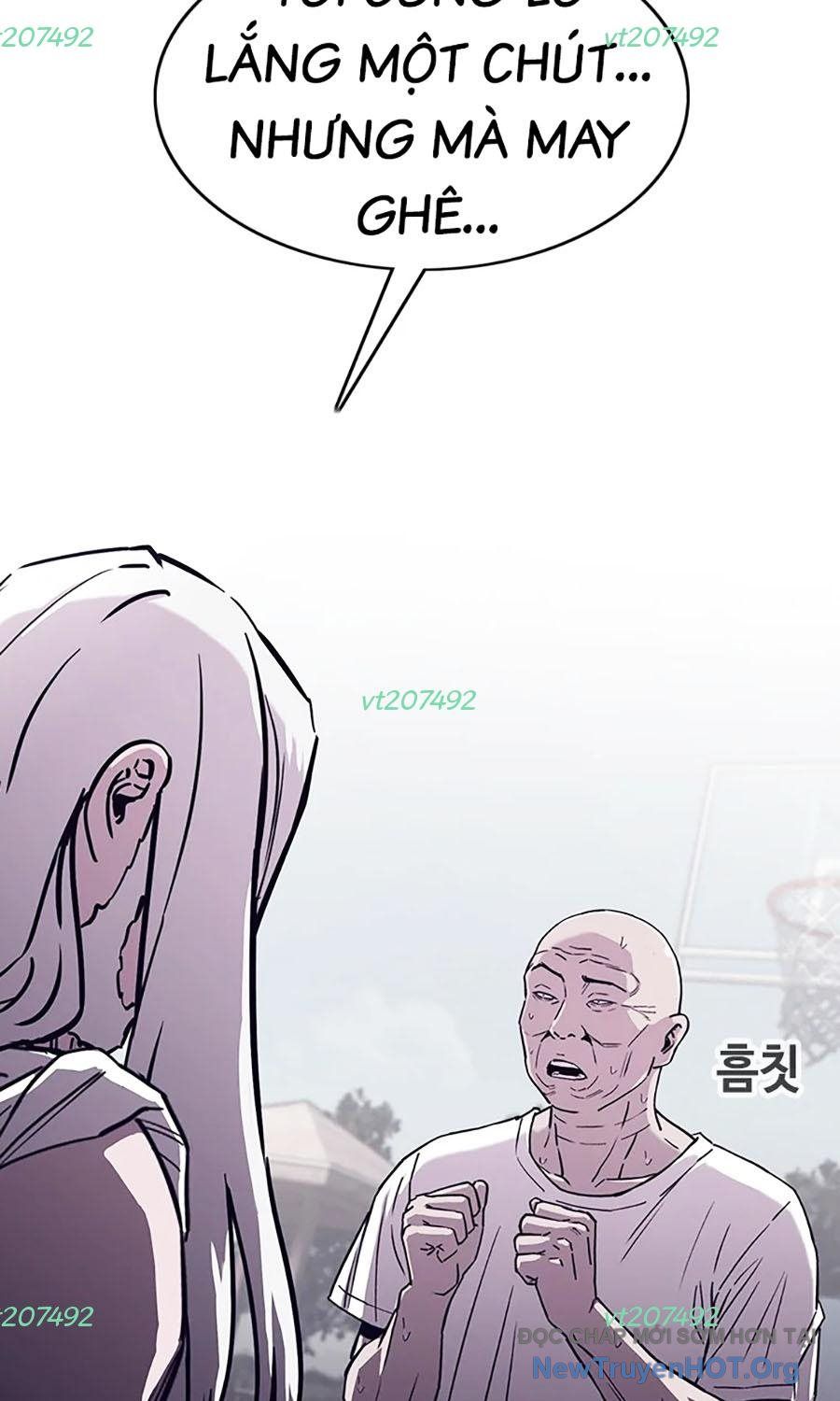 Viện Dưỡng Lão Địa Ngục - Chapter 4 - Page 74