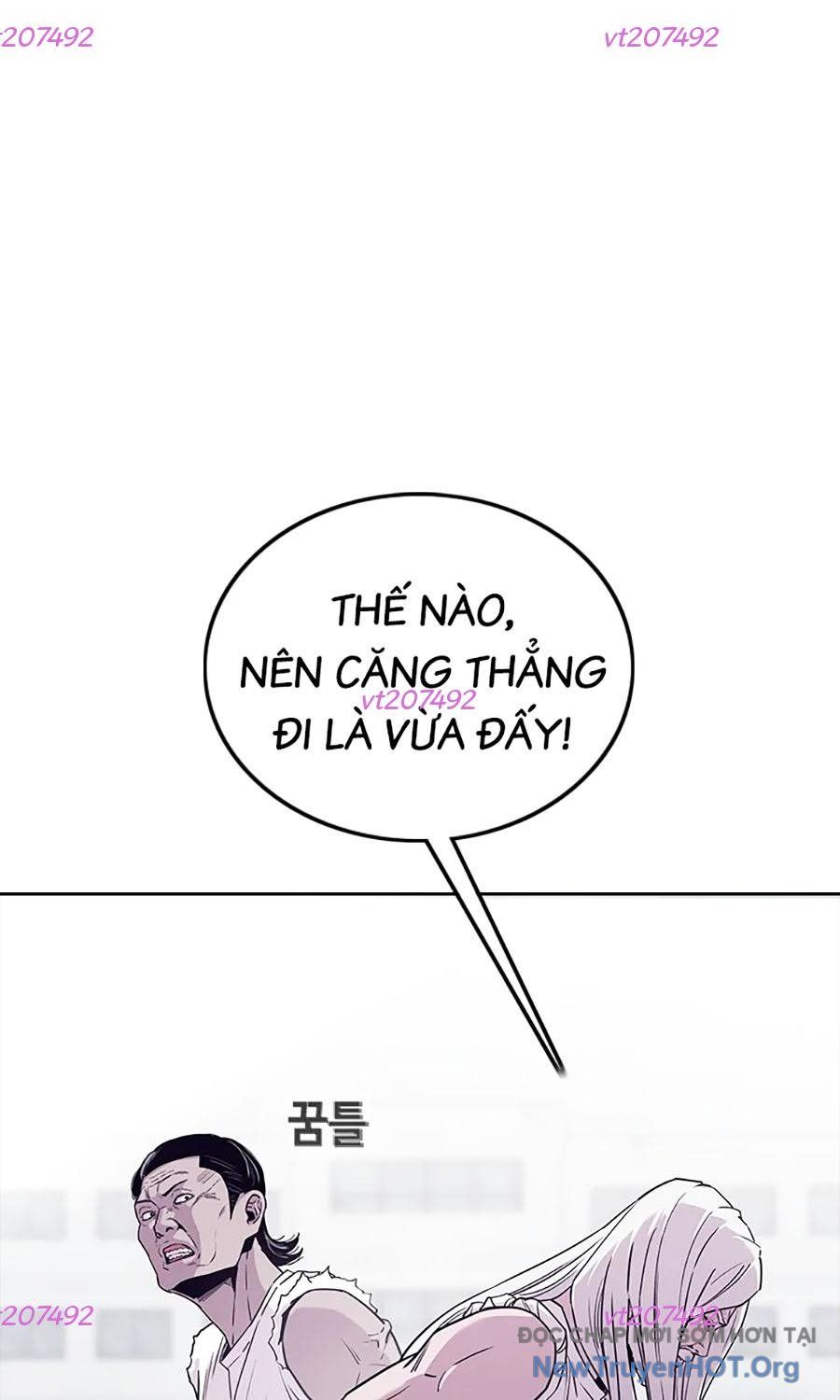 Viện Dưỡng Lão Địa Ngục - Chapter 5 - Page 10