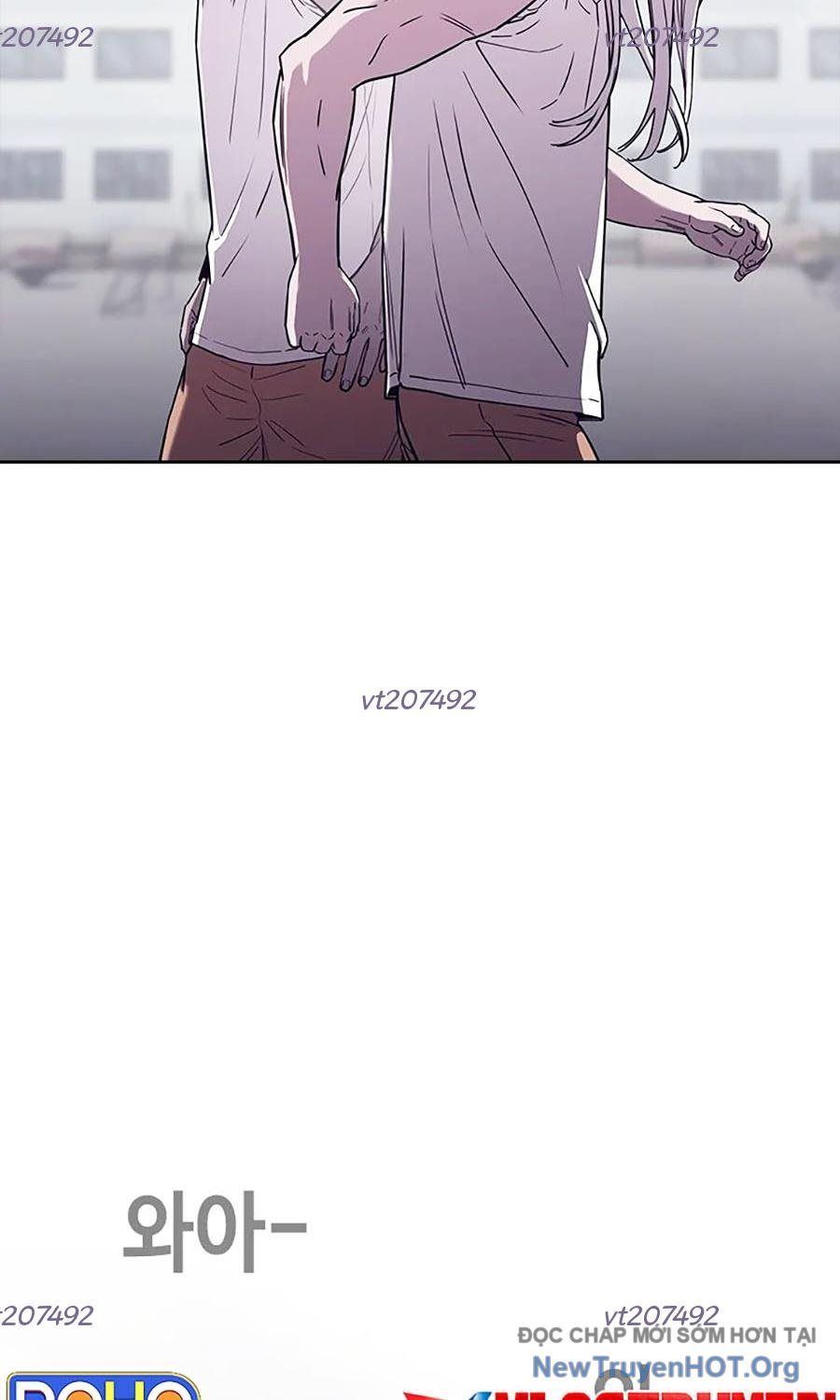 Viện Dưỡng Lão Địa Ngục - Chapter 5 - Page 11