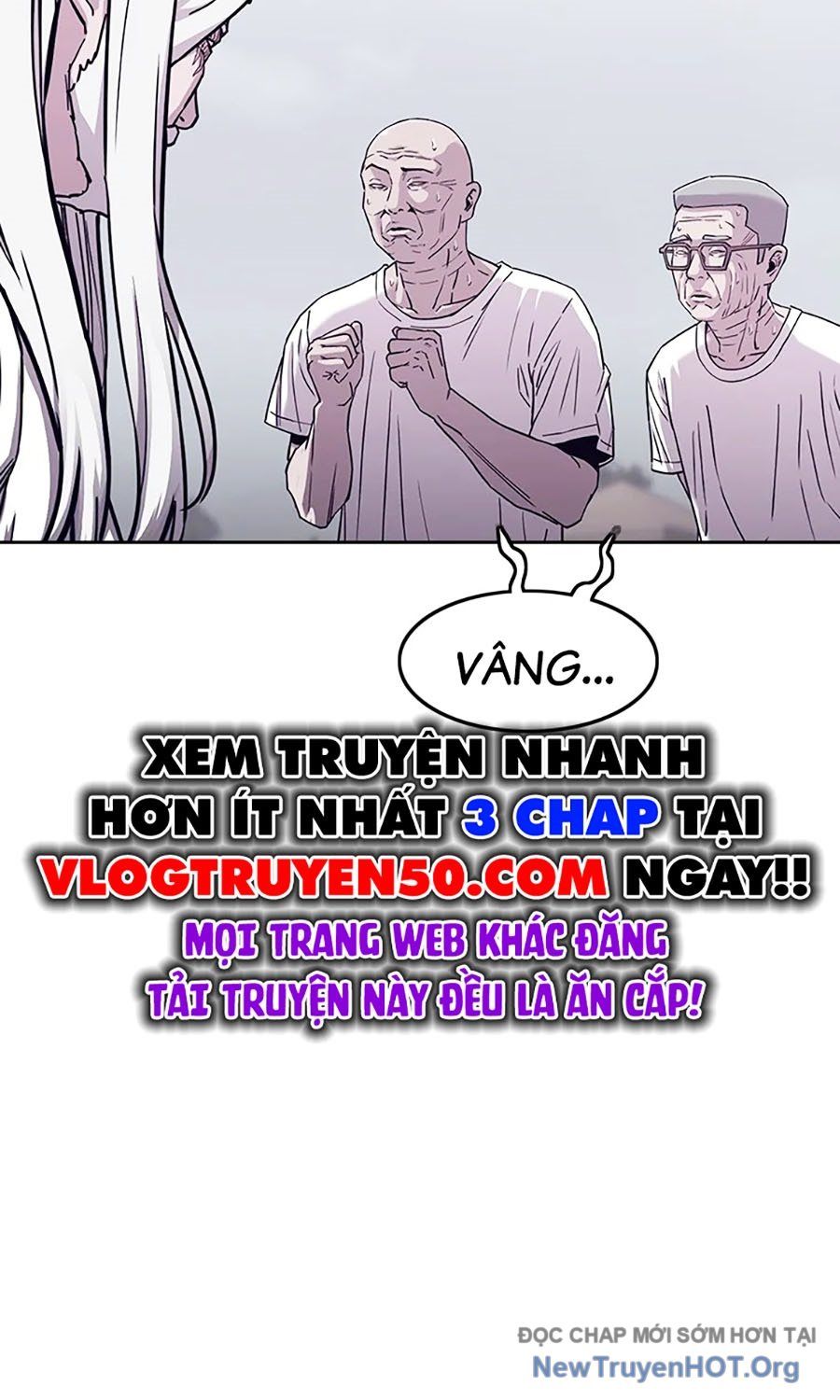 Viện Dưỡng Lão Địa Ngục - Chapter 5 - Page 16
