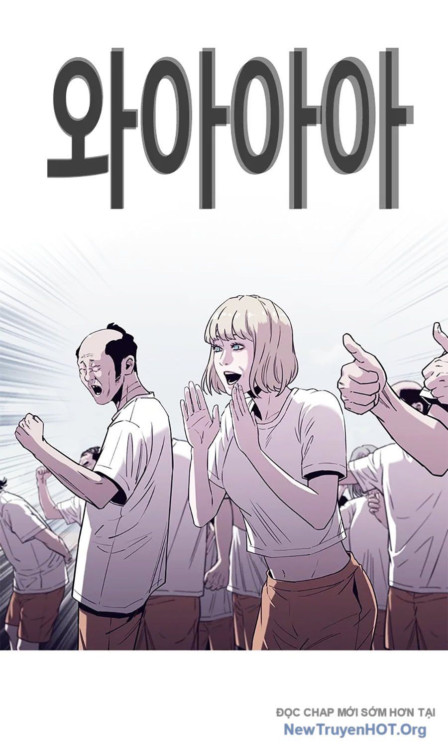 Viện Dưỡng Lão Địa Ngục - Chapter 5 - Page 22