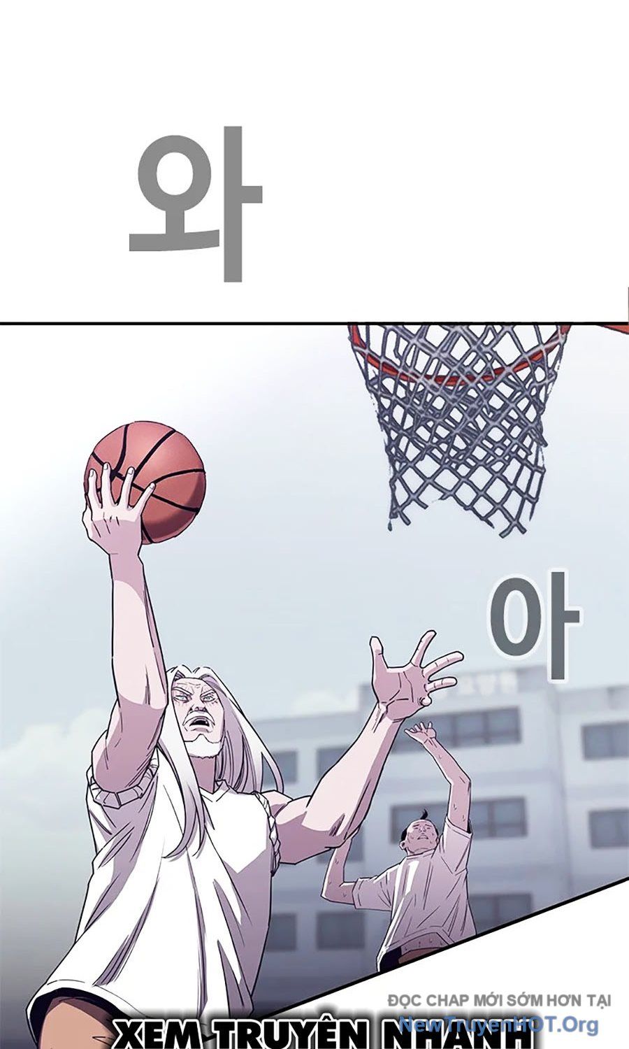 Viện Dưỡng Lão Địa Ngục - Chapter 5 - Page 23