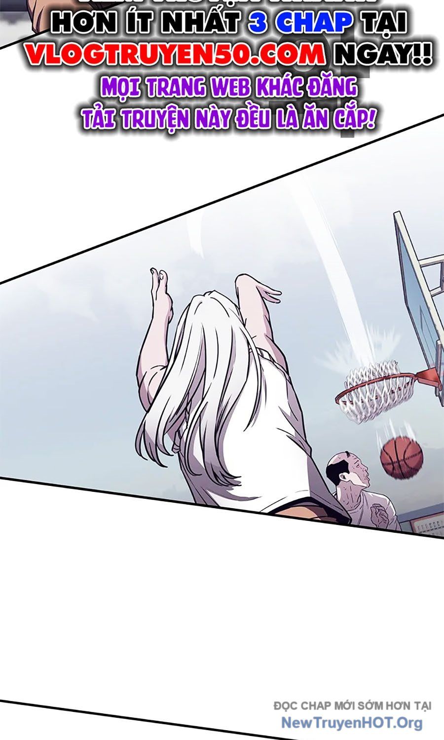 Viện Dưỡng Lão Địa Ngục - Chapter 5 - Page 24