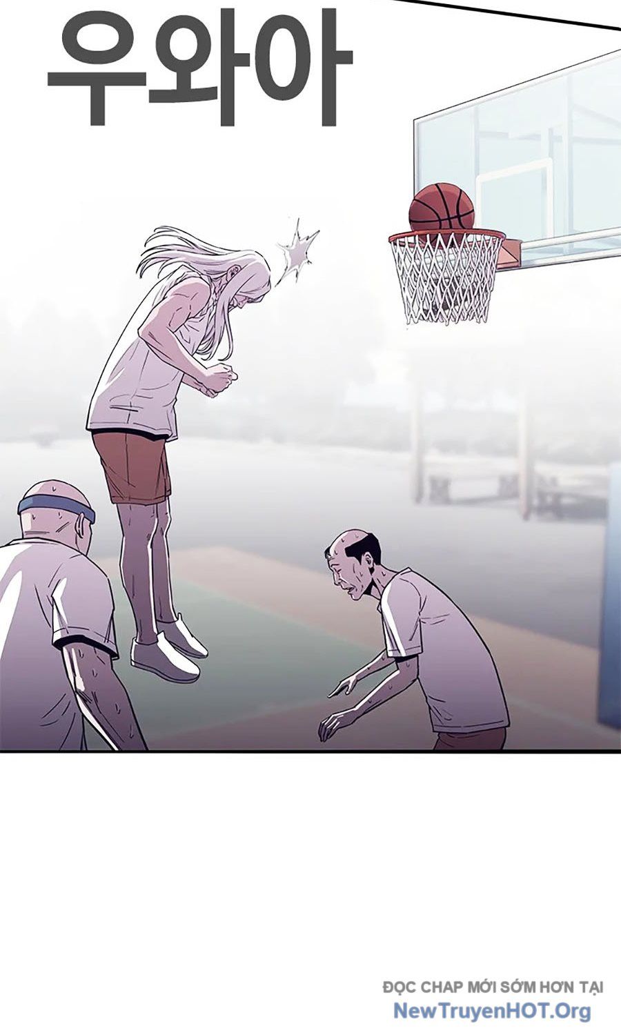 Viện Dưỡng Lão Địa Ngục - Chapter 5 - Page 25