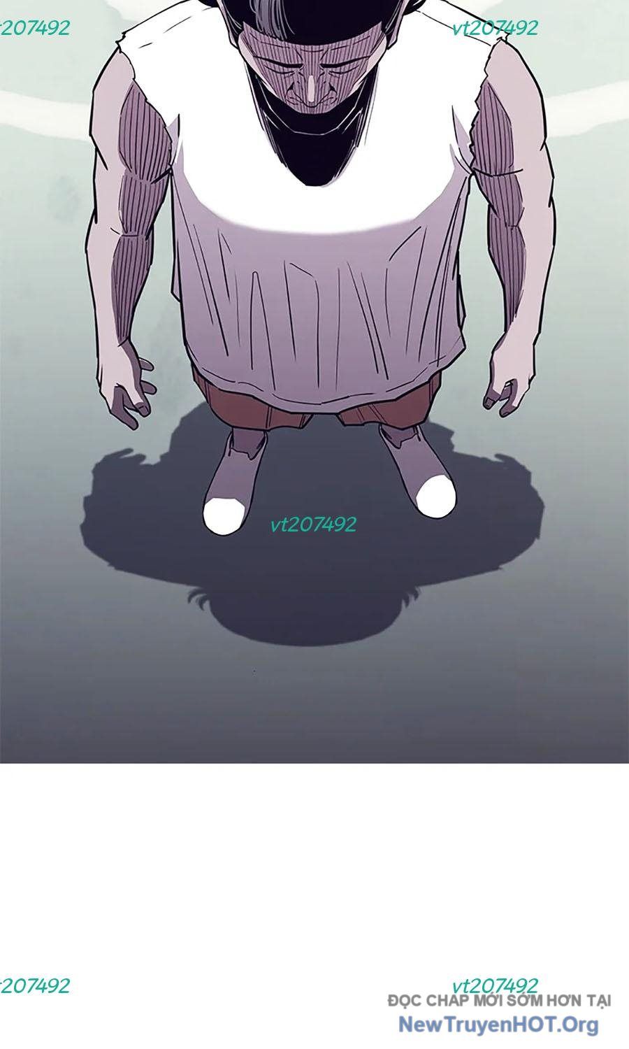 Viện Dưỡng Lão Địa Ngục - Chapter 5 - Page 28