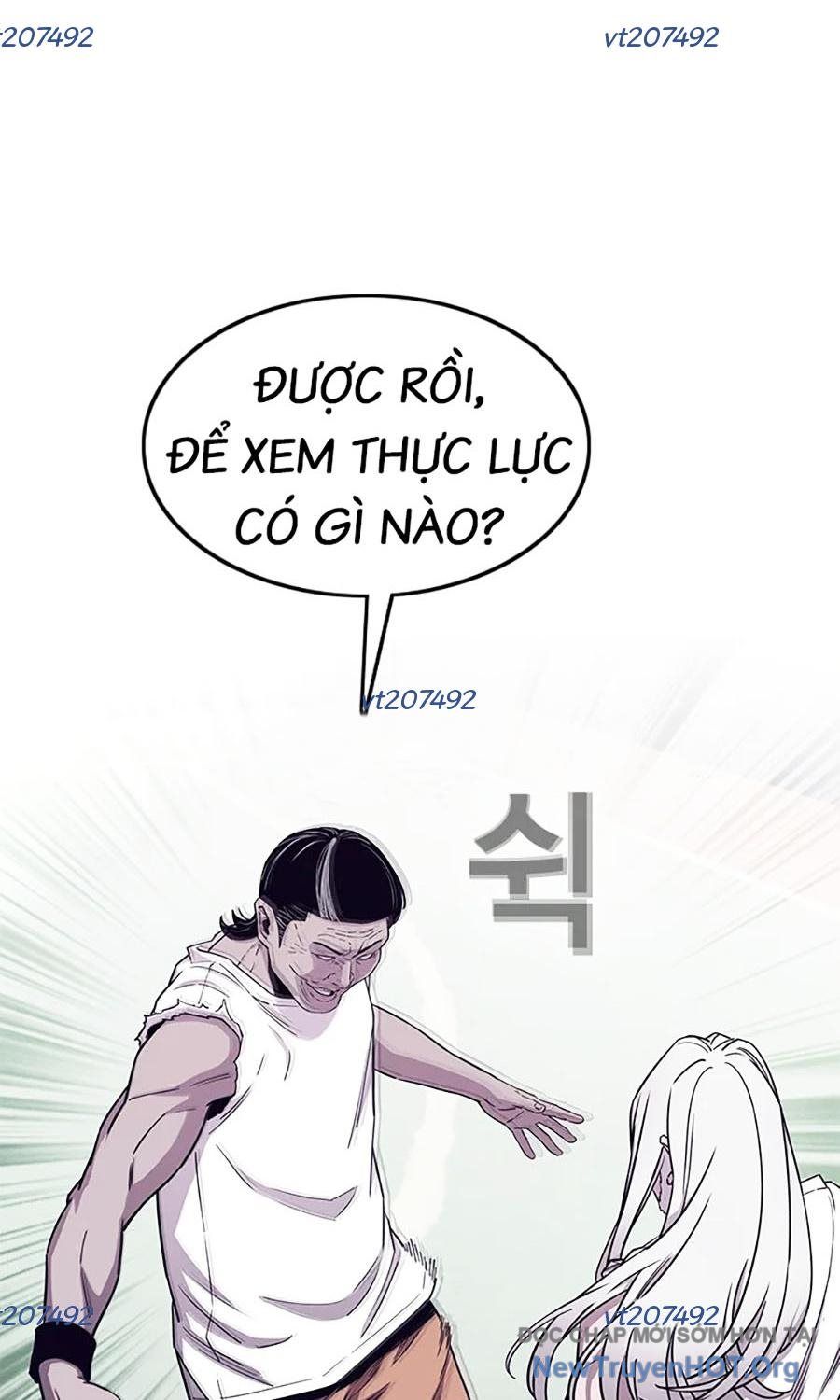 Viện Dưỡng Lão Địa Ngục - Chapter 5 - Page 3