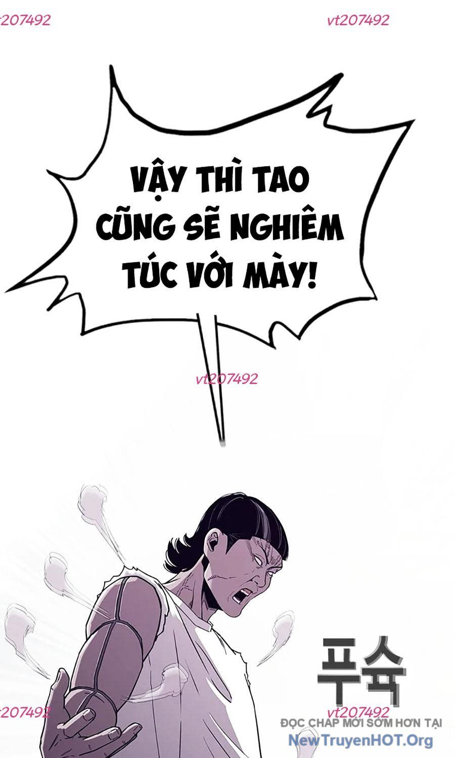 Viện Dưỡng Lão Địa Ngục - Chapter 5 - Page 32