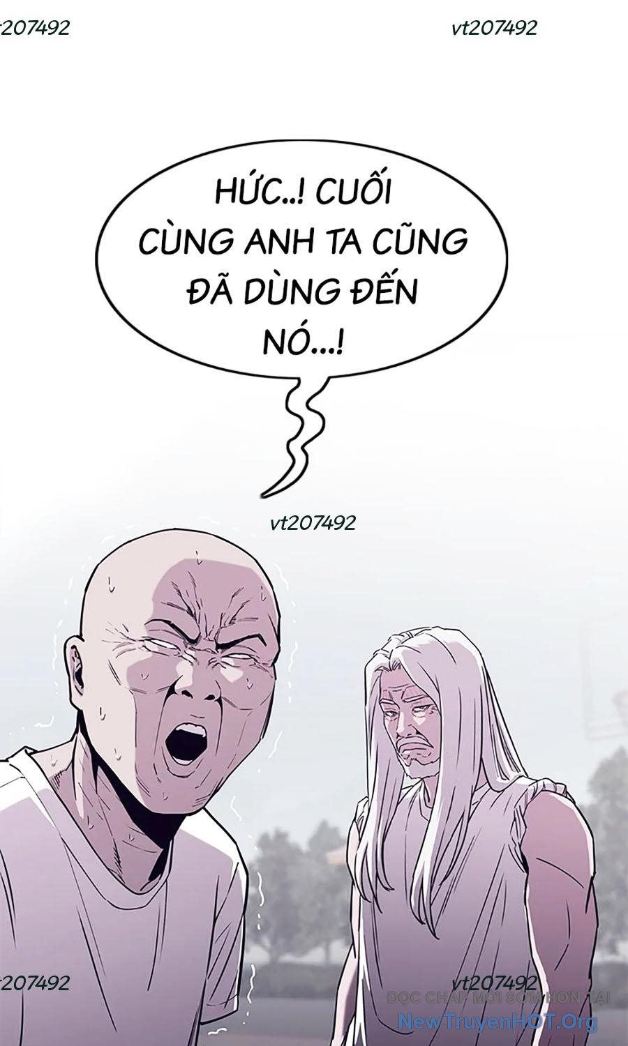 Viện Dưỡng Lão Địa Ngục - Chapter 5 - Page 34