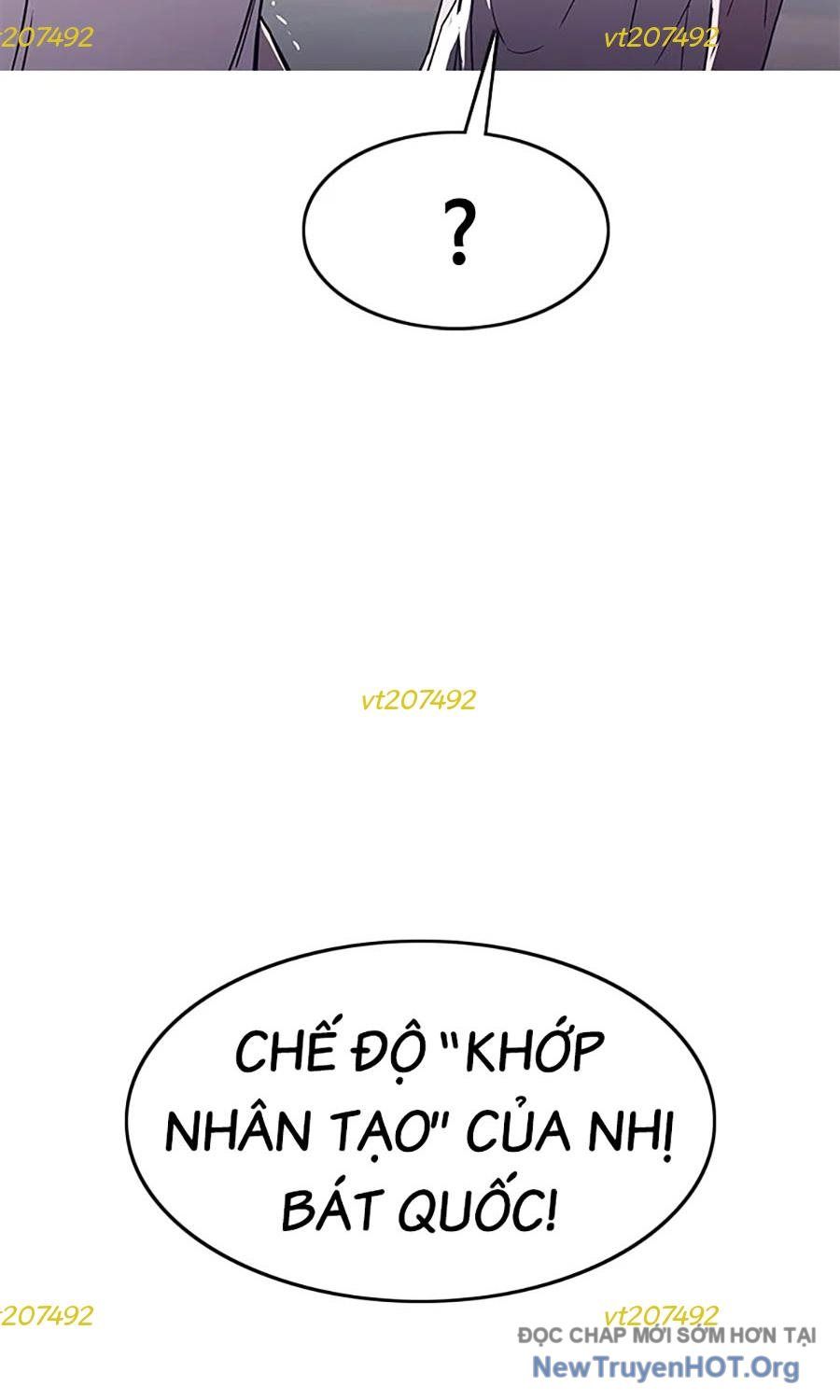 Viện Dưỡng Lão Địa Ngục - Chapter 5 - Page 35