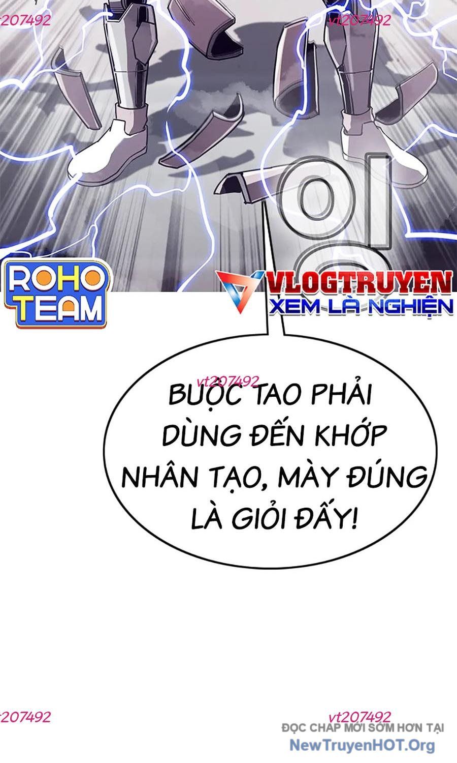 Viện Dưỡng Lão Địa Ngục - Chapter 5 - Page 37