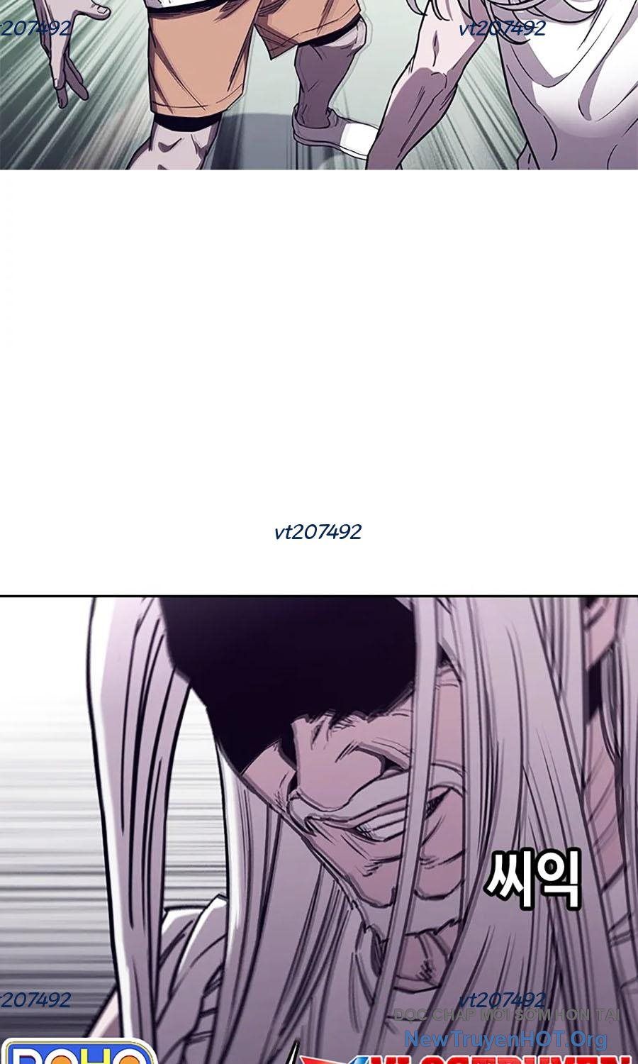 Viện Dưỡng Lão Địa Ngục - Chapter 5 - Page 4