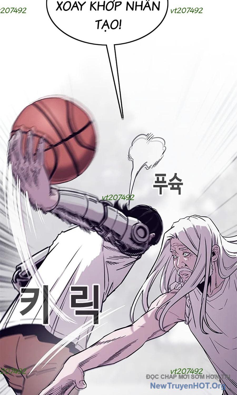 Viện Dưỡng Lão Địa Ngục - Chapter 5 - Page 41