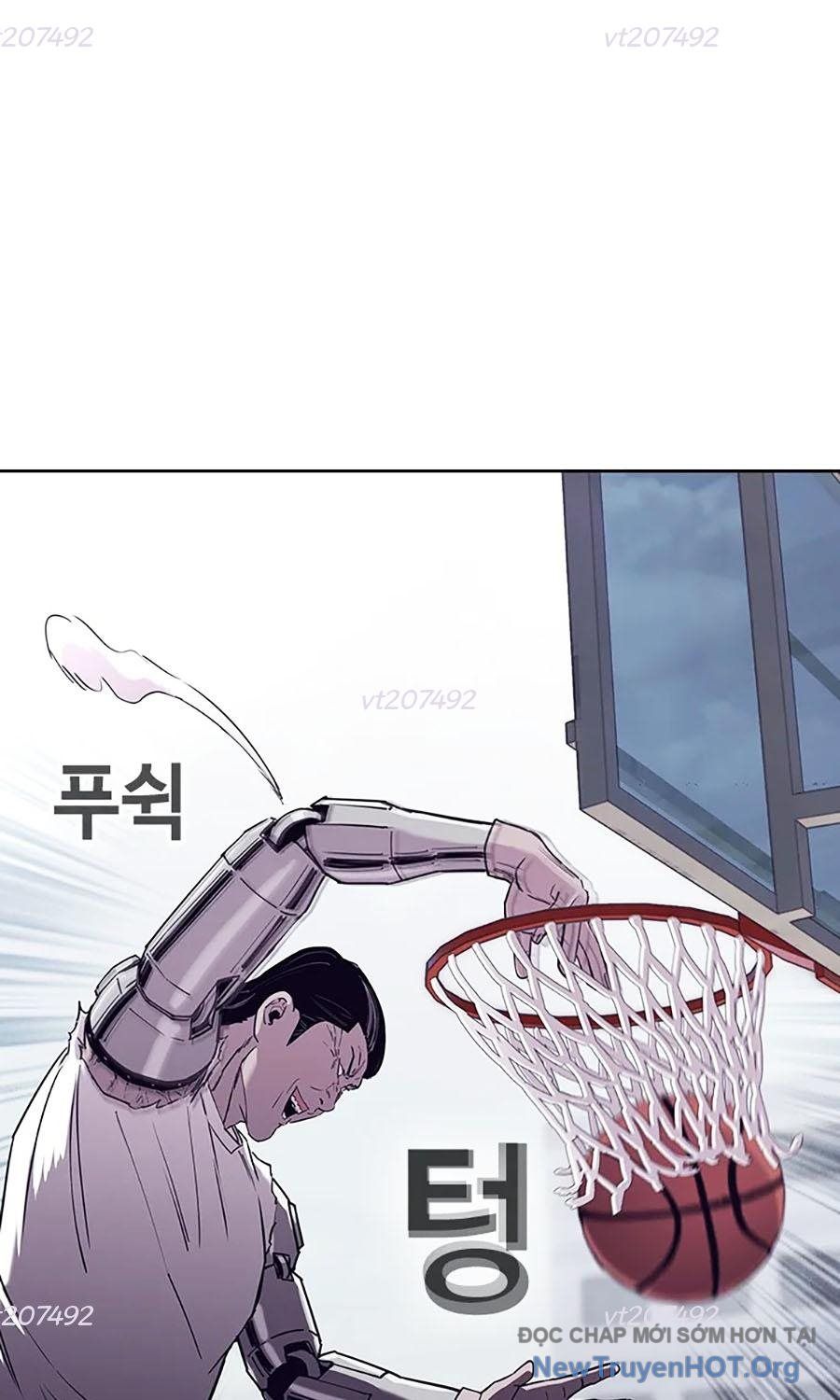 Viện Dưỡng Lão Địa Ngục - Chapter 5 - Page 46