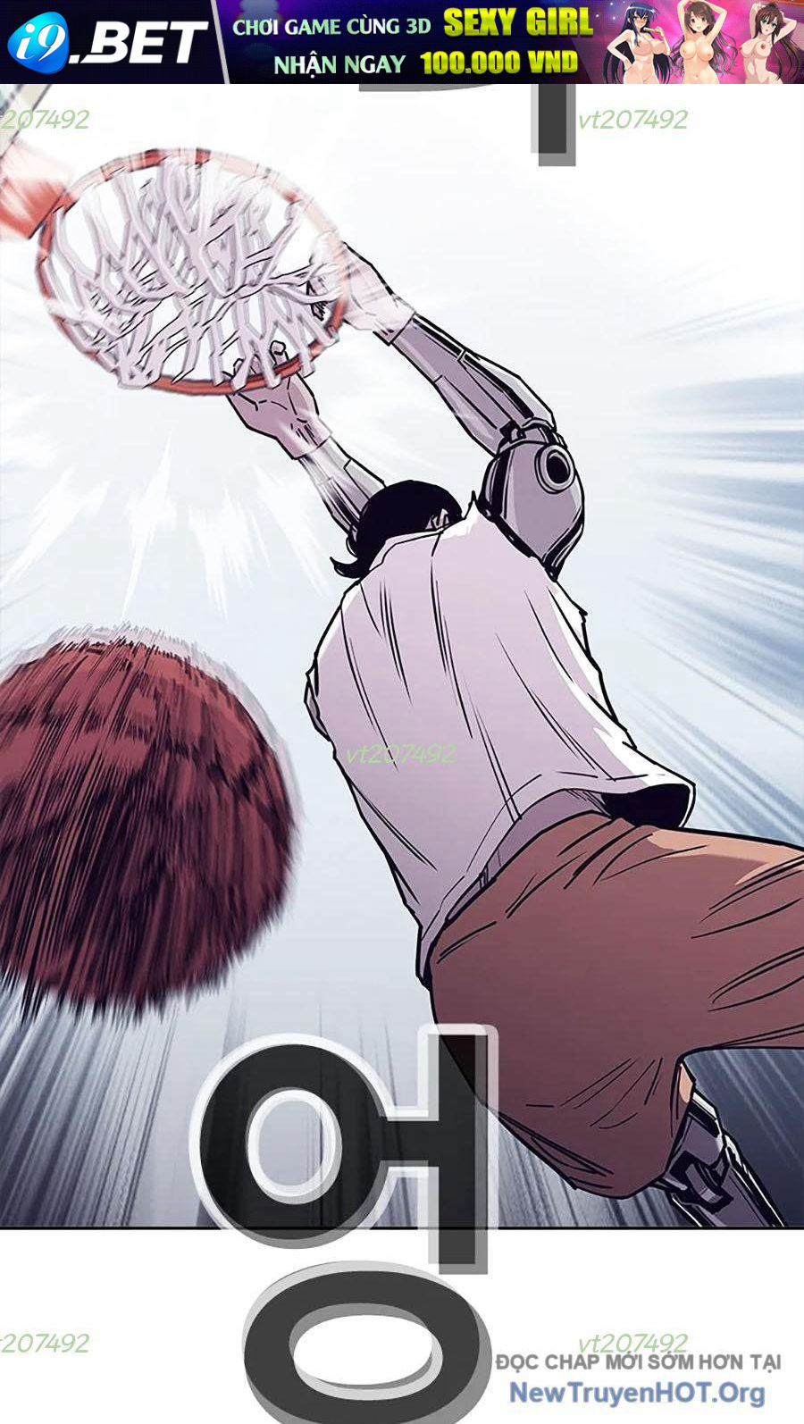 Viện Dưỡng Lão Địa Ngục - Chapter 5 - Page 48