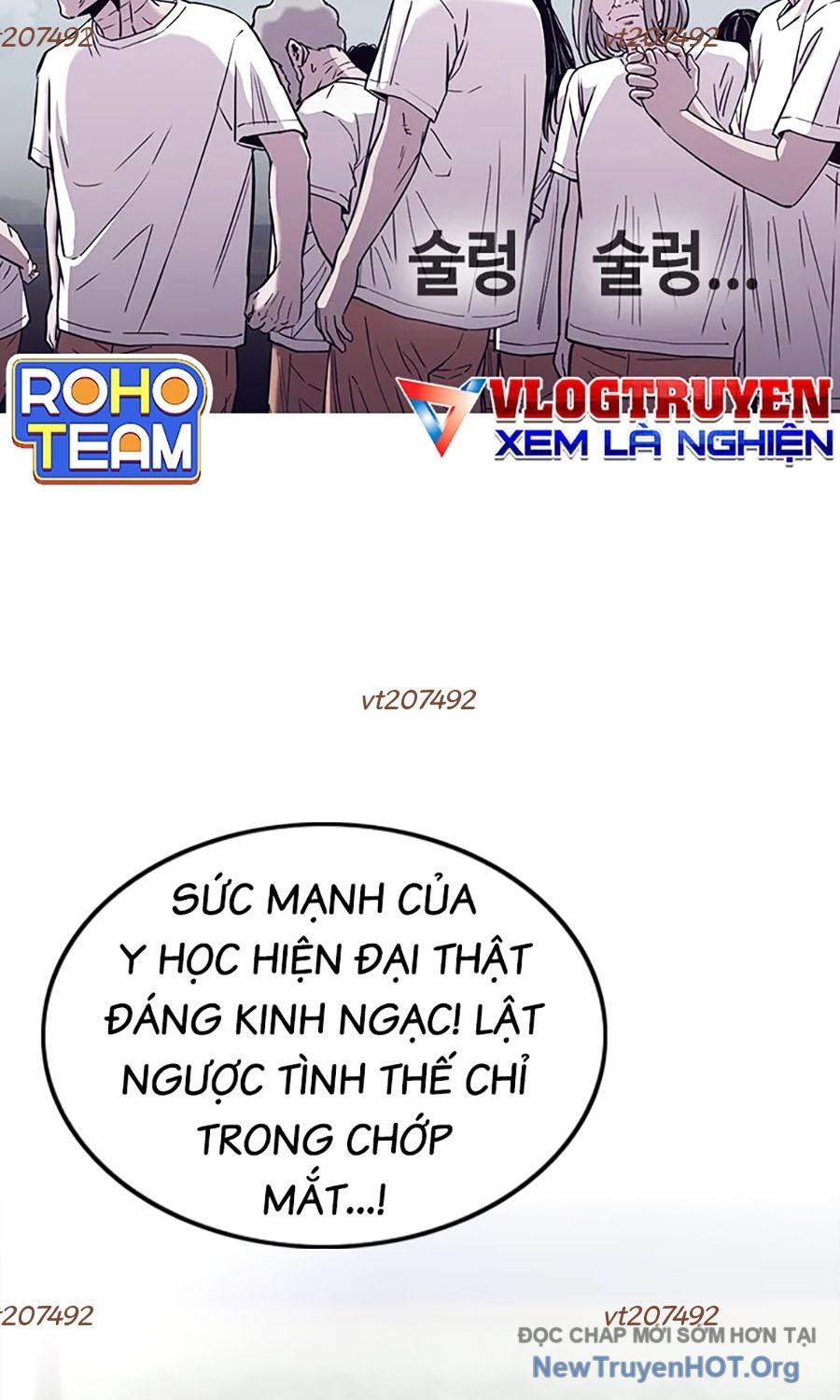 Viện Dưỡng Lão Địa Ngục - Chapter 5 - Page 50