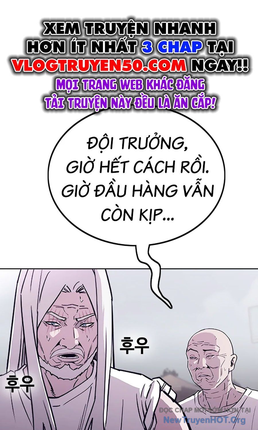 Viện Dưỡng Lão Địa Ngục - Chapter 5 - Page 55