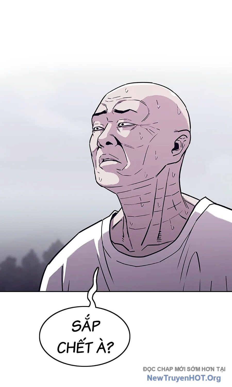 Viện Dưỡng Lão Địa Ngục - Chapter 5 - Page 57