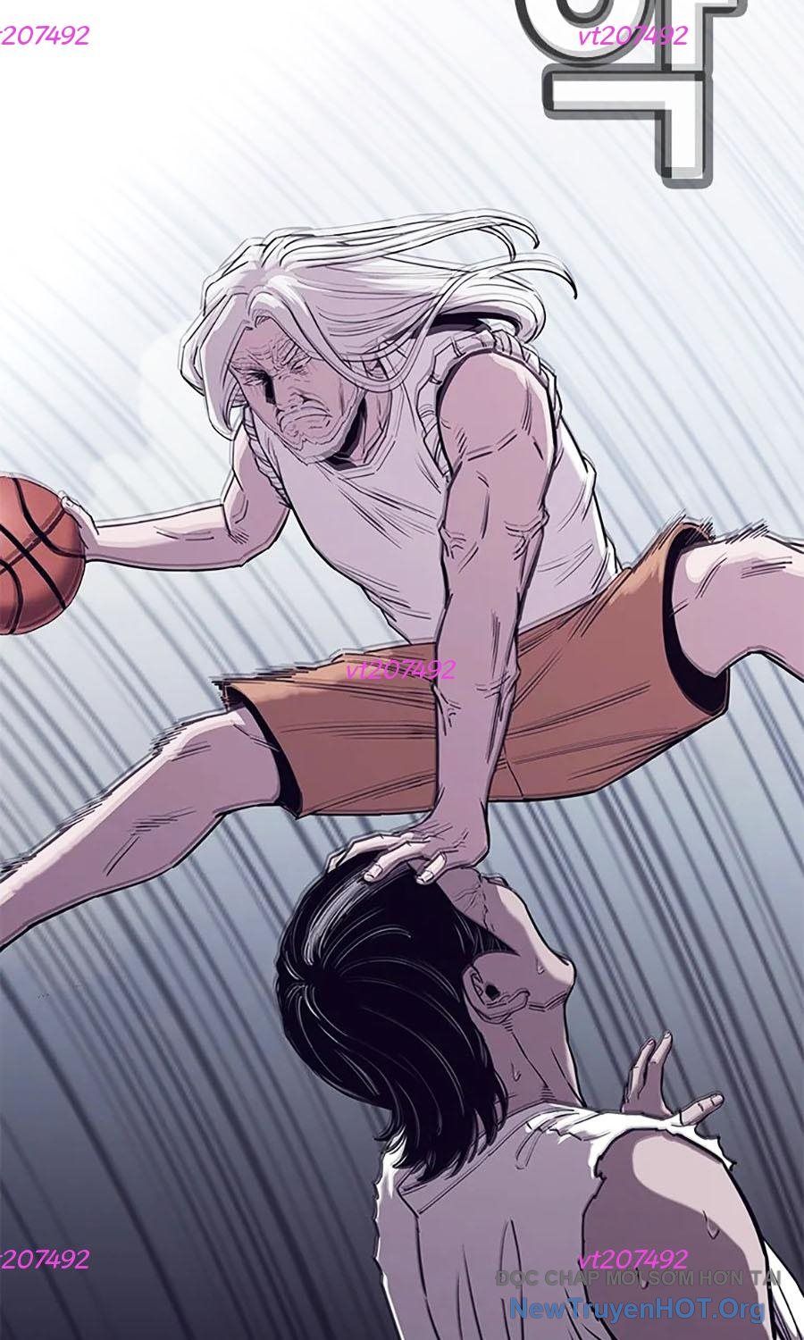 Viện Dưỡng Lão Địa Ngục - Chapter 5 - Page 6