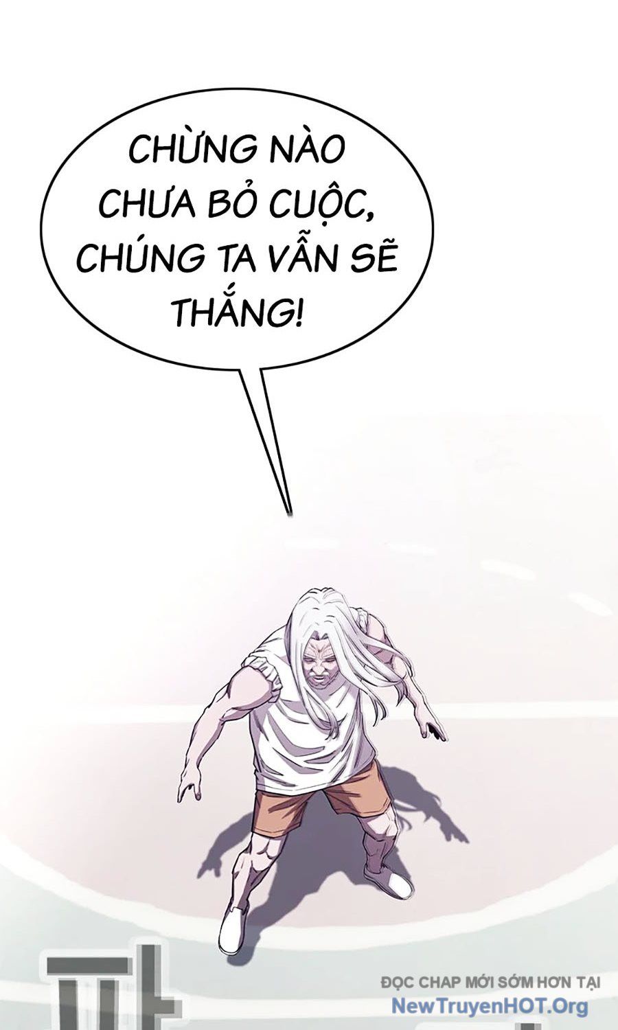 Viện Dưỡng Lão Địa Ngục - Chapter 5 - Page 60